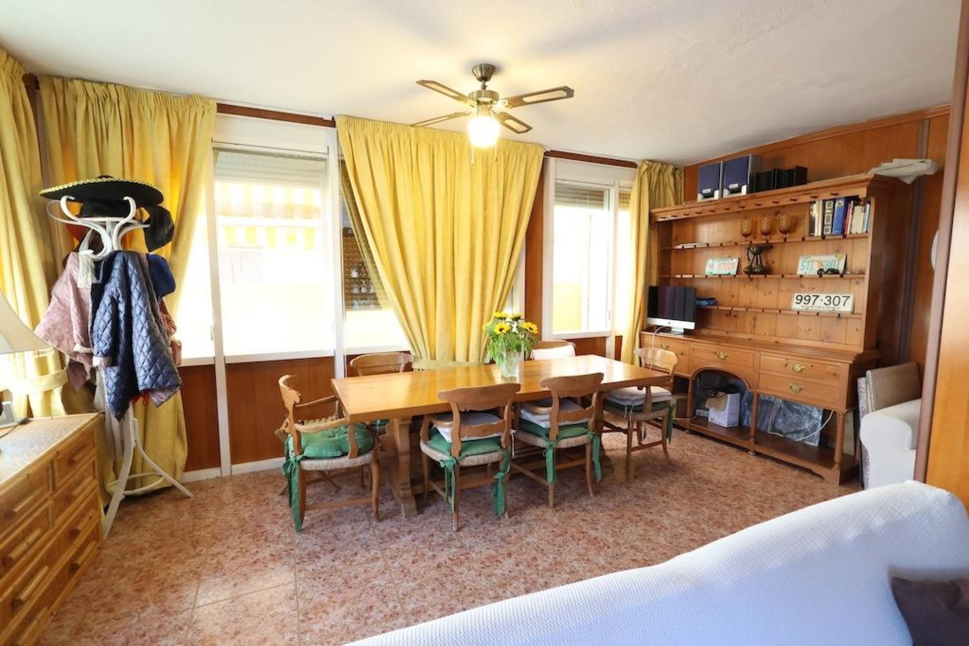 Bestaande woning  - Halfvrijstaande  woning - Torrevieja - Torretas