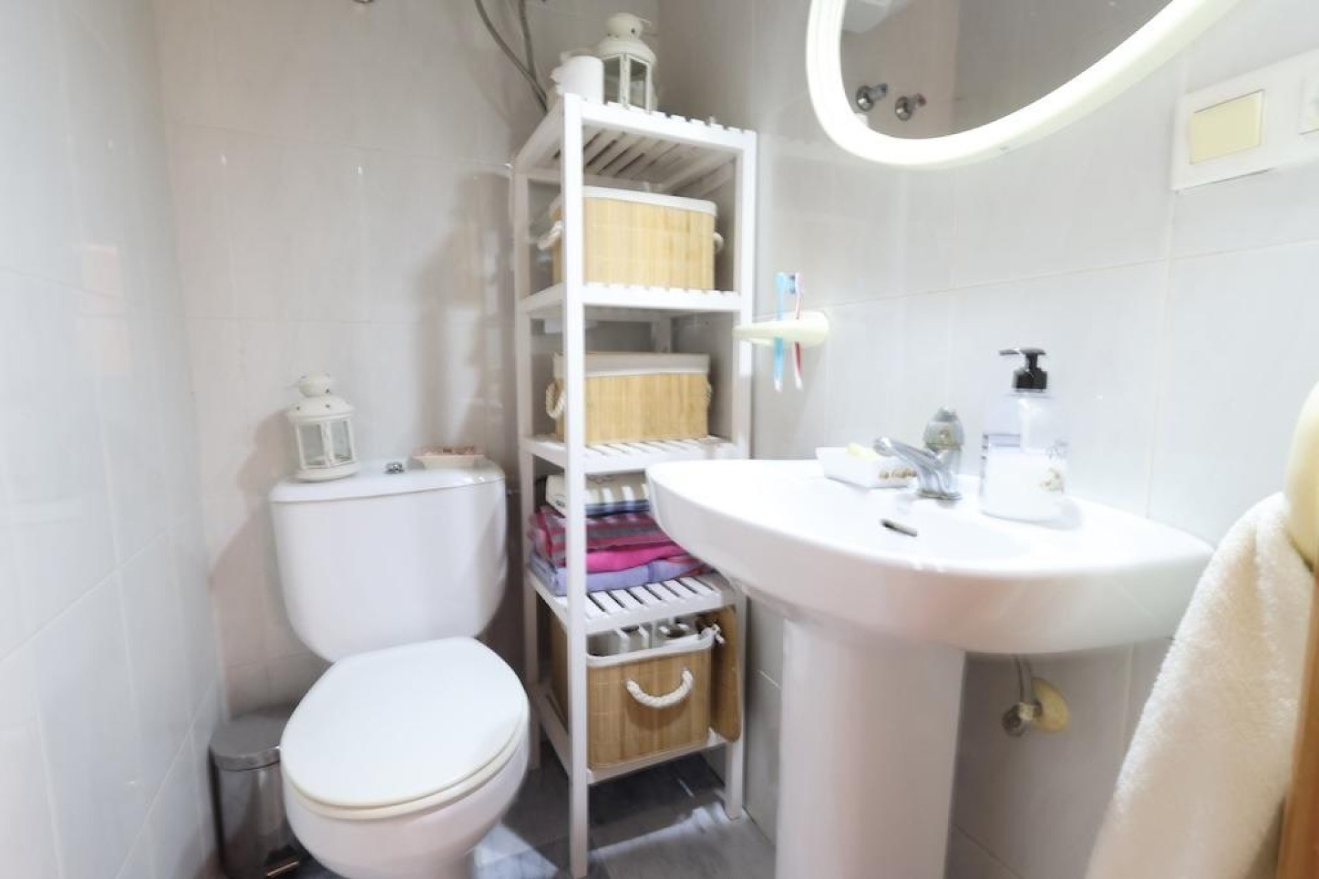 Bestaande woning  - Halfvrijstaande  woning - Torrevieja - Torretas