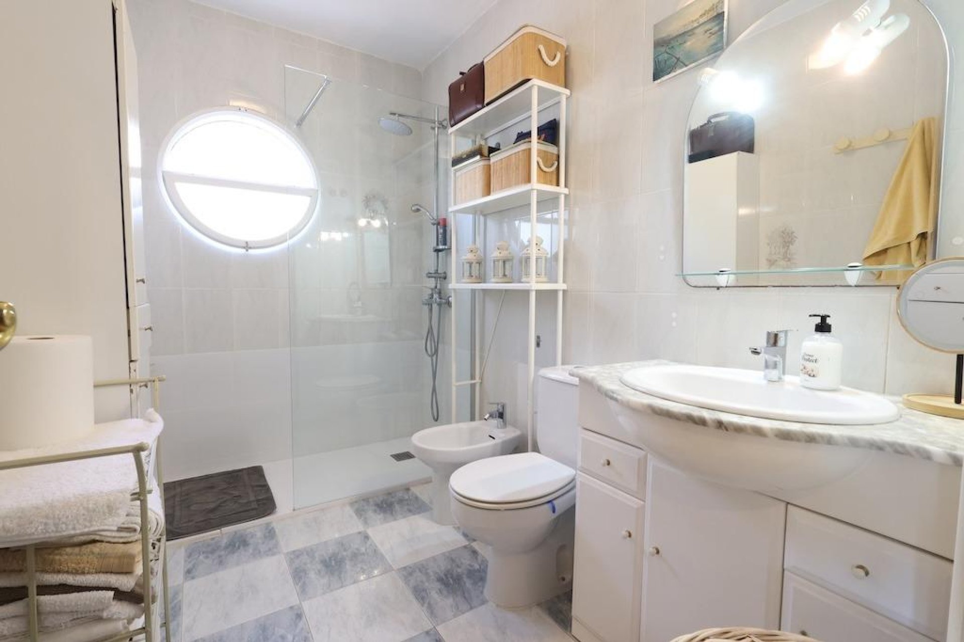 Bestaande woning  - Halfvrijstaande  woning - Torrevieja - Torretas