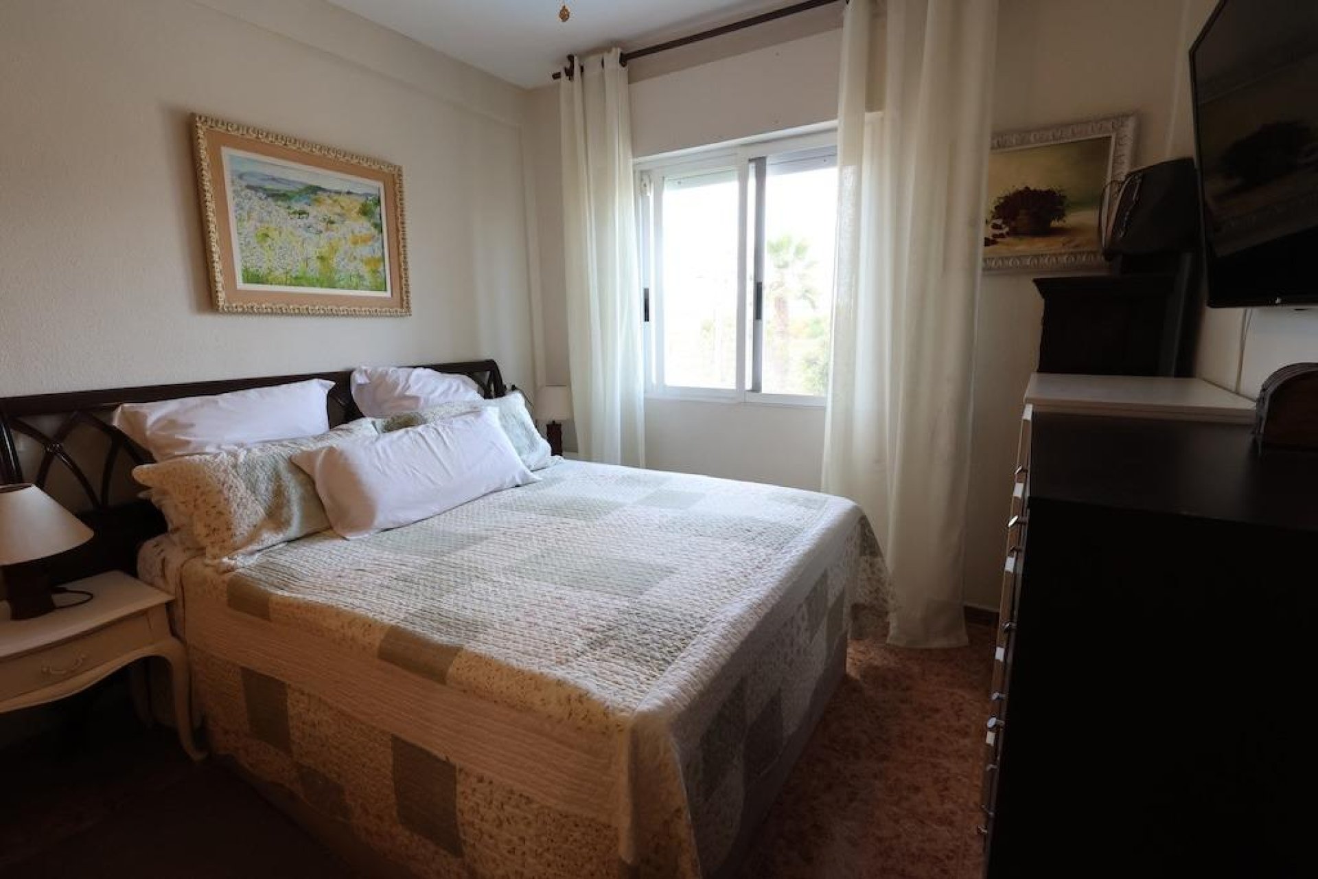 Bestaande woning  - Halfvrijstaande  woning - Torrevieja - Torretas
