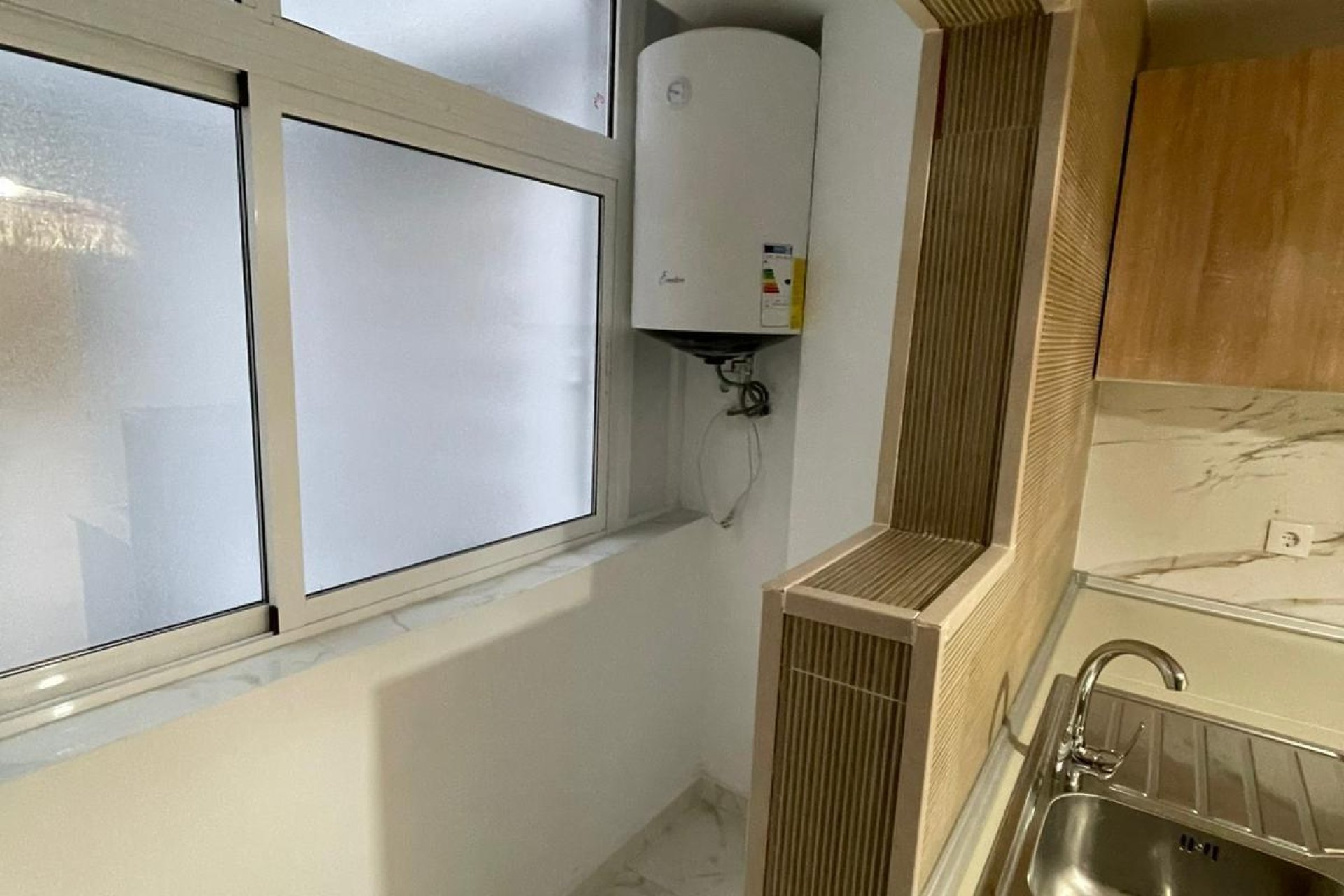 Bestaande woning  - Hotel - Murcia - Barrio del Carmen