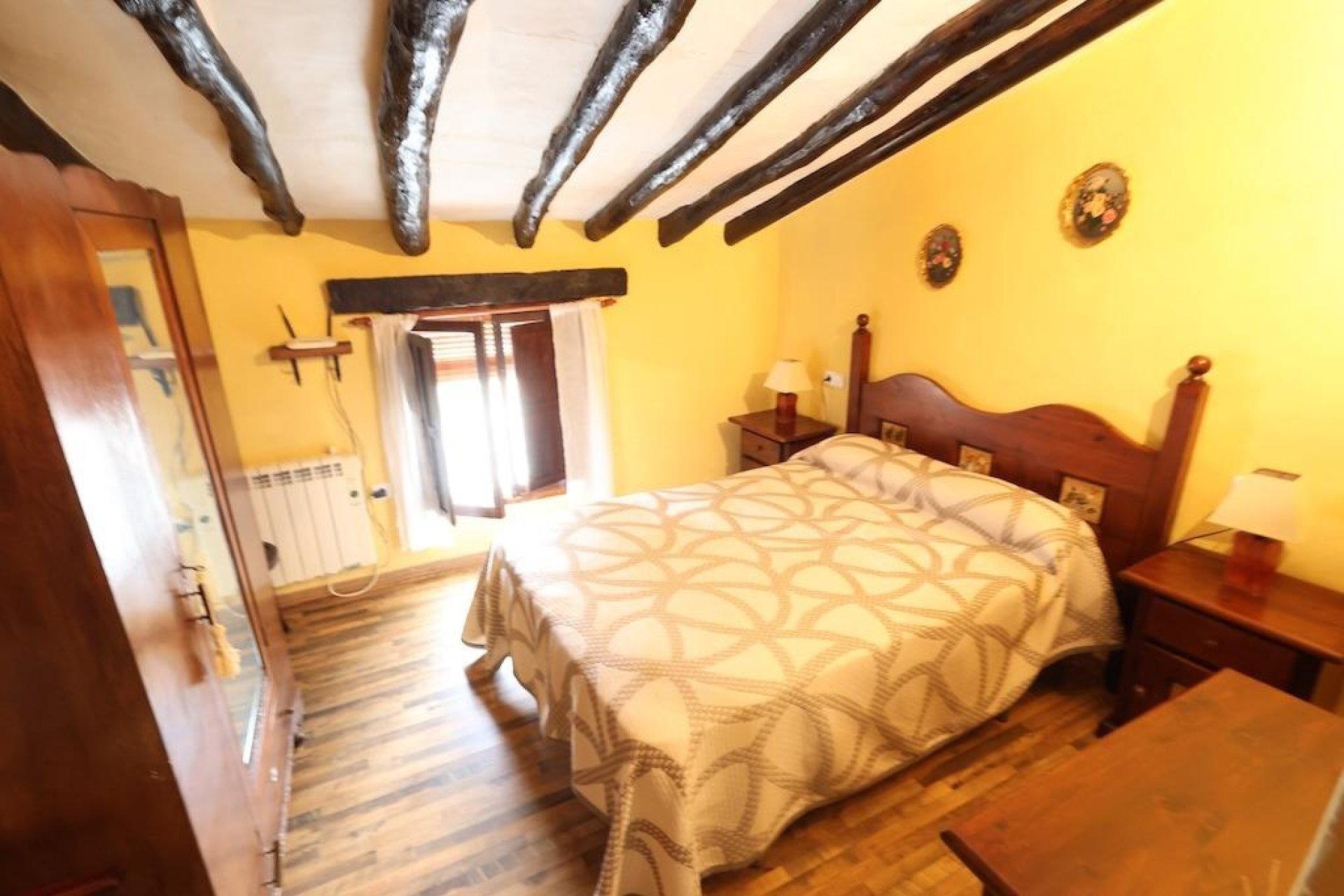 Bestaande woning  - Huis - Fortuna - La garapacha