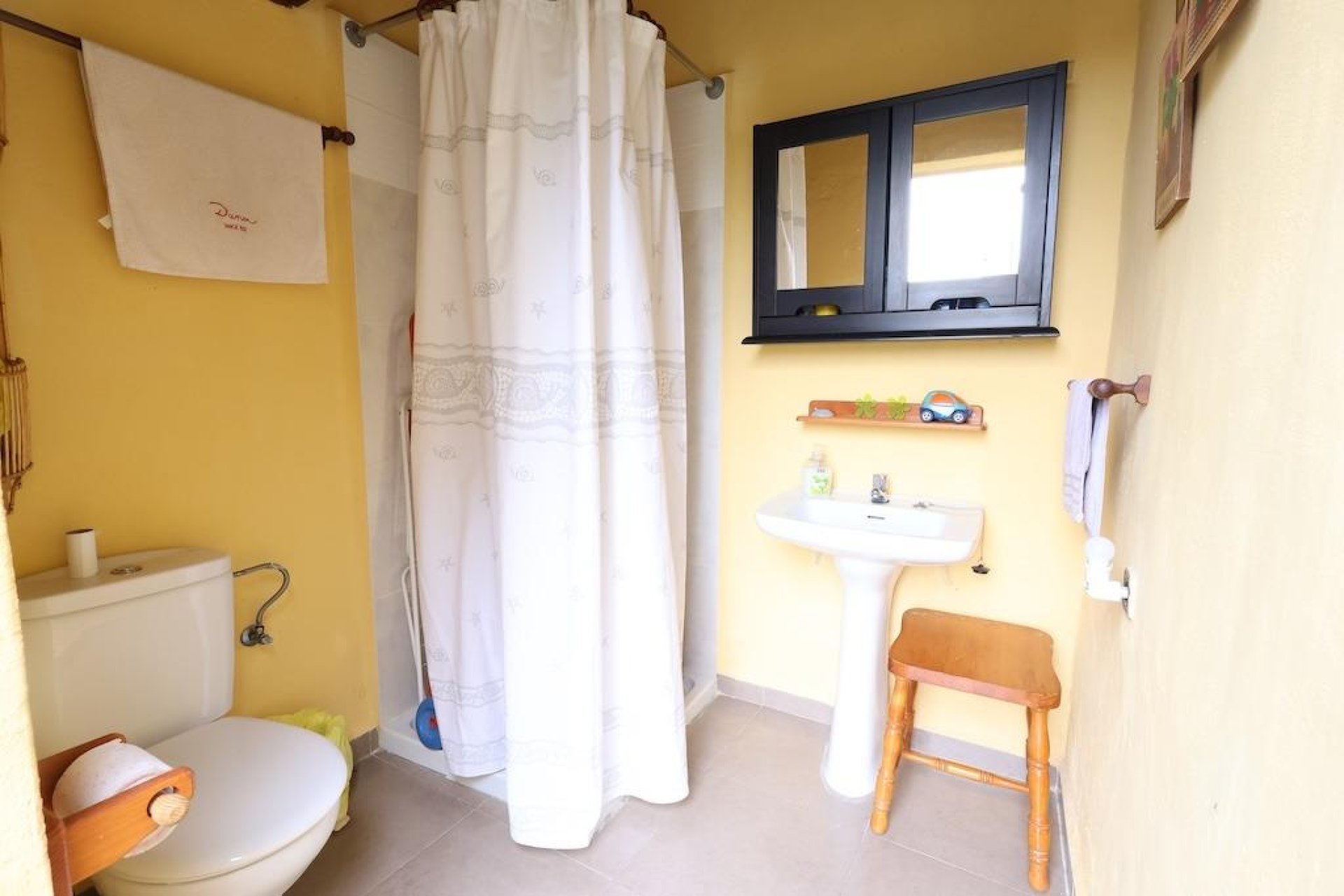 Bestaande woning  - Huis - Fortuna - La garapacha