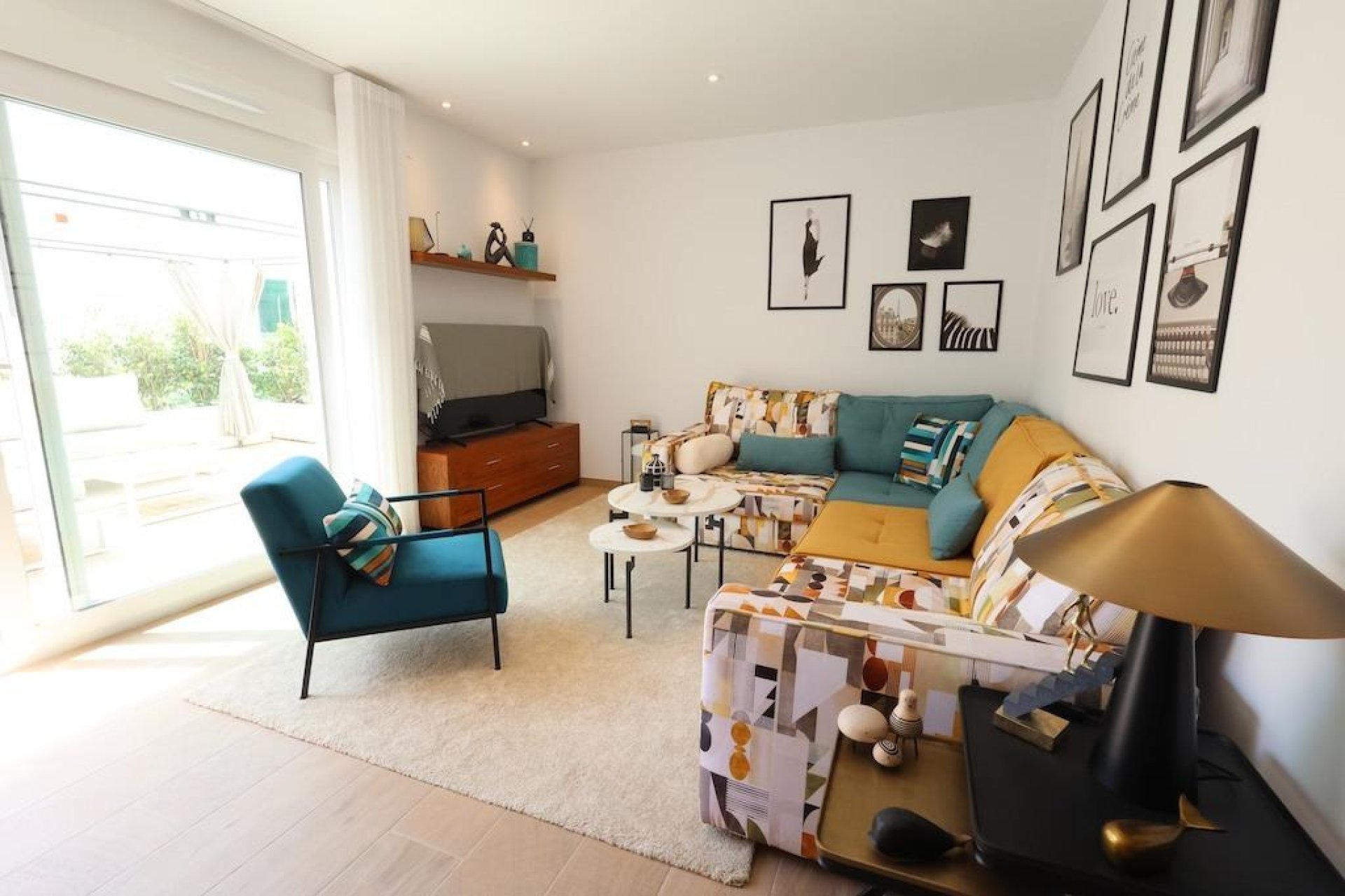 Bestaande woning  - Penthouse - Algorfa - Comunidad Valenciana