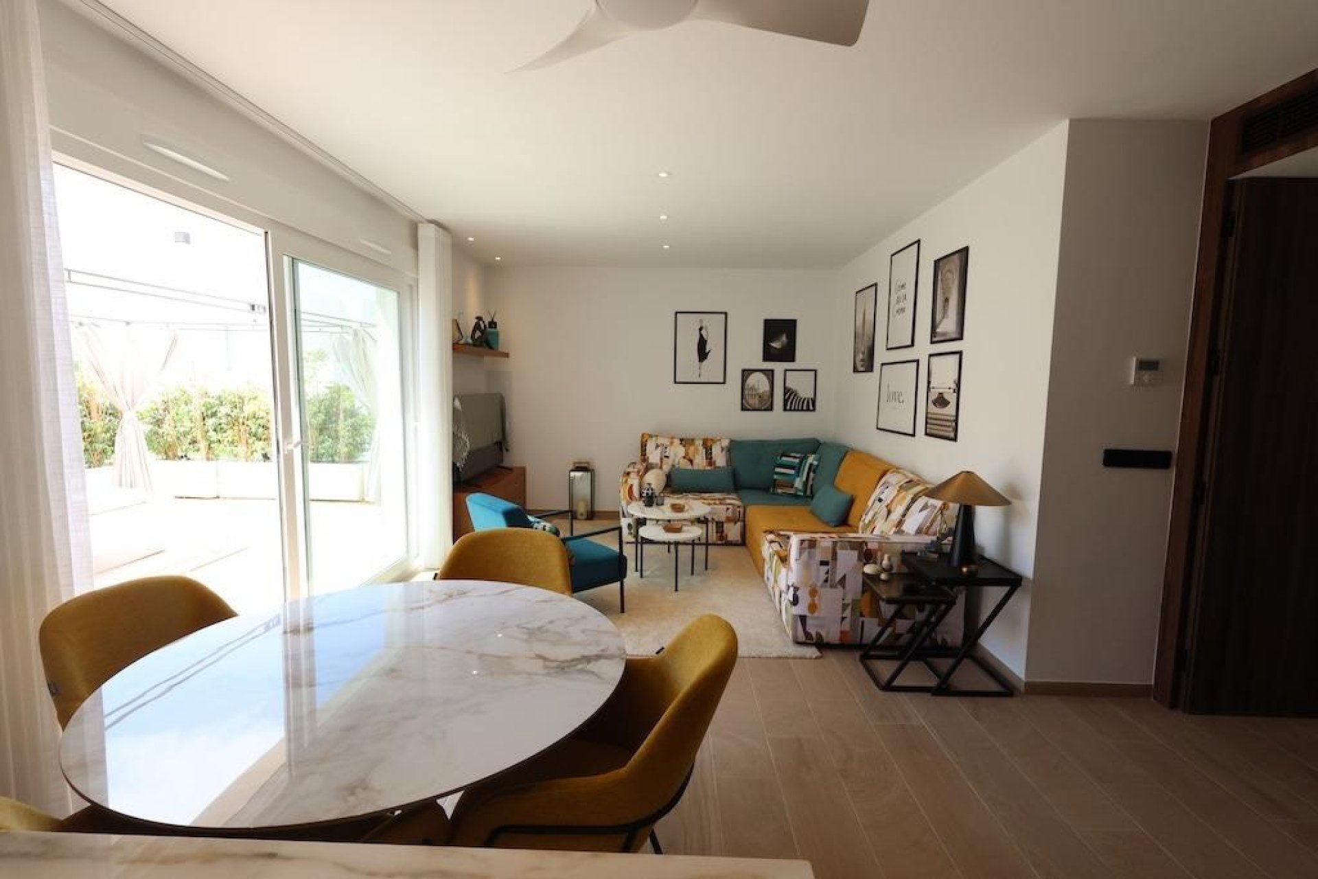 Bestaande woning  - Penthouse - Algorfa - Comunidad Valenciana