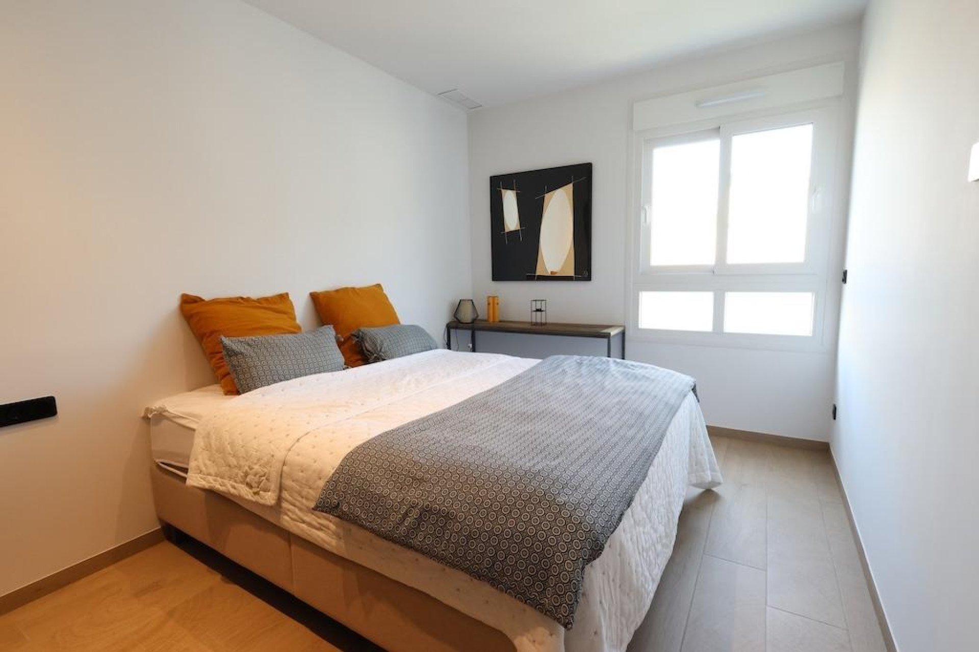 Bestaande woning  - Penthouse - Algorfa - Comunidad Valenciana