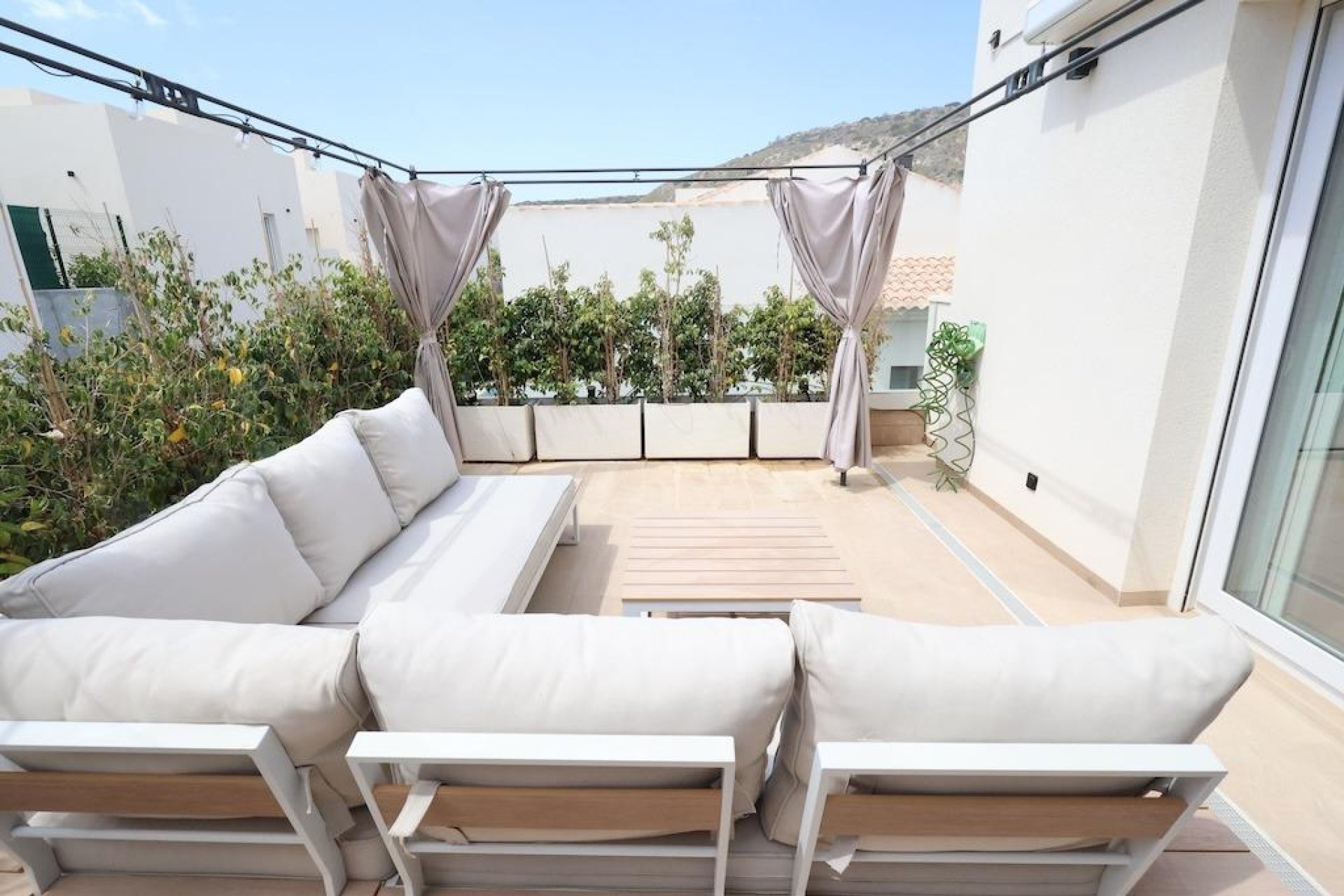 Bestaande woning  - Penthouse - Algorfa - Comunidad Valenciana