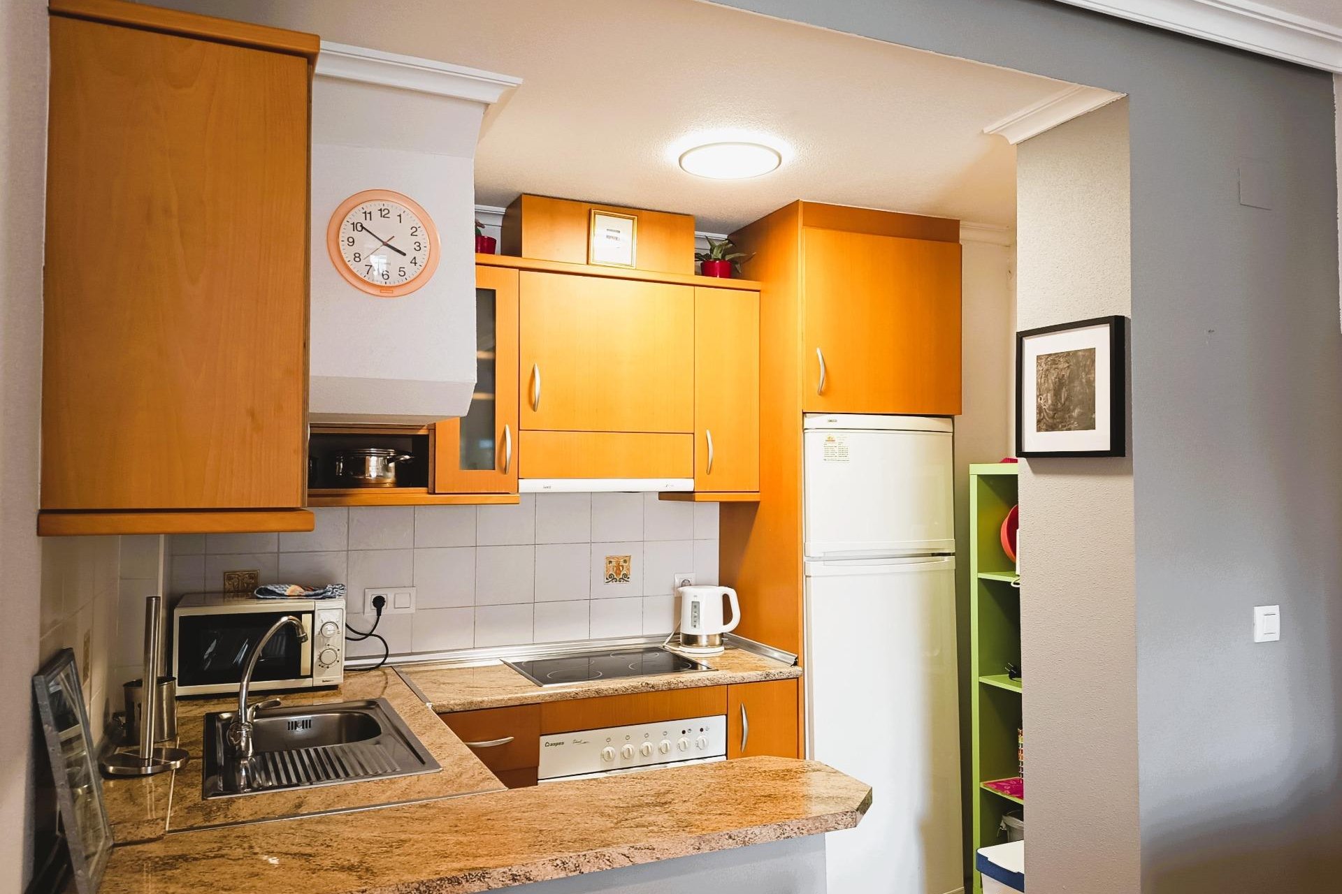 Bestaande woning  - Penthouse - Orihuela Costa - Cabo Roig