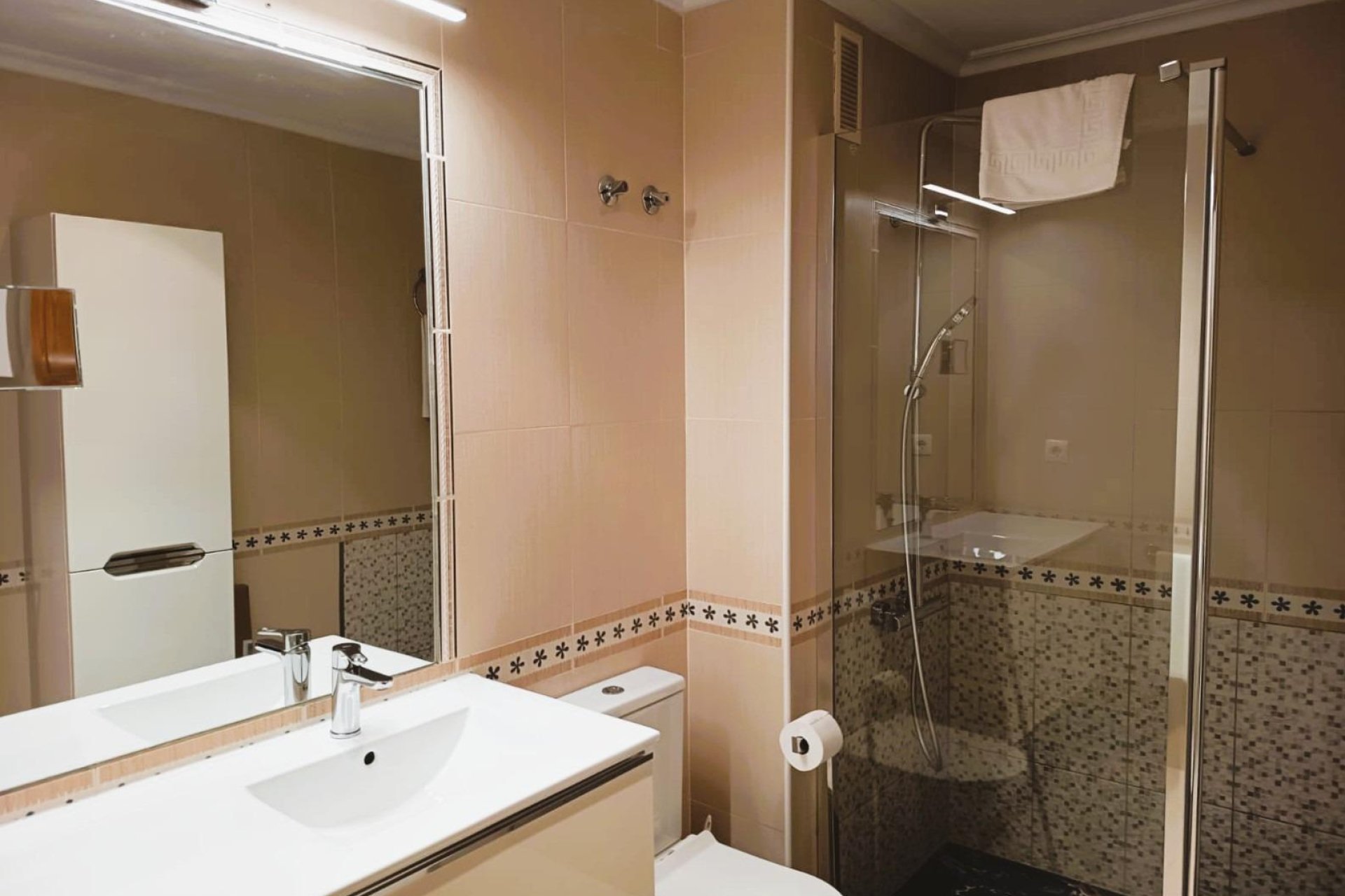 Bestaande woning  - Penthouse - Orihuela Costa - Cabo Roig