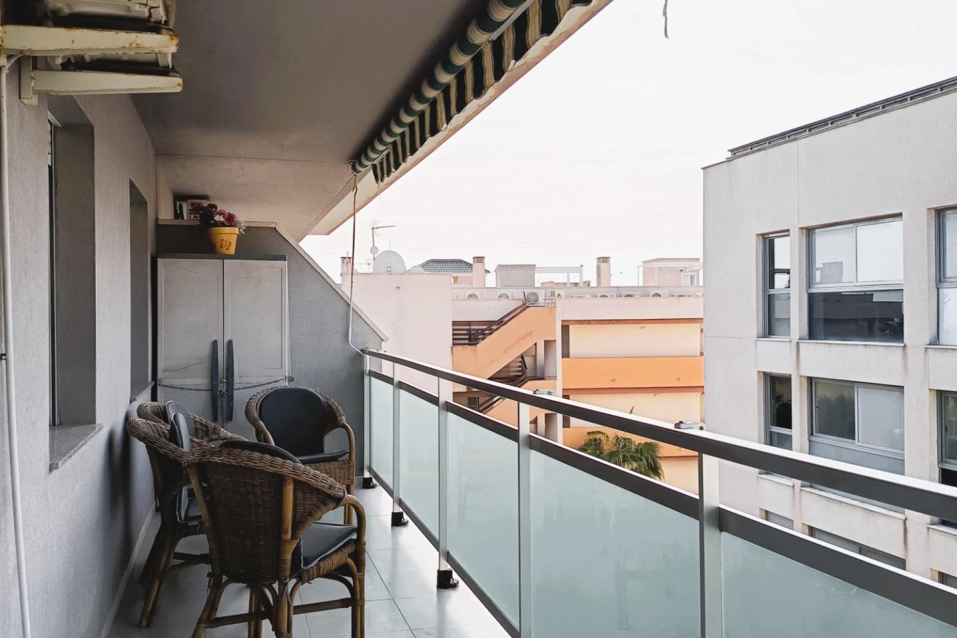 Bestaande woning  - Penthouse - Orihuela Costa - Cabo Roig