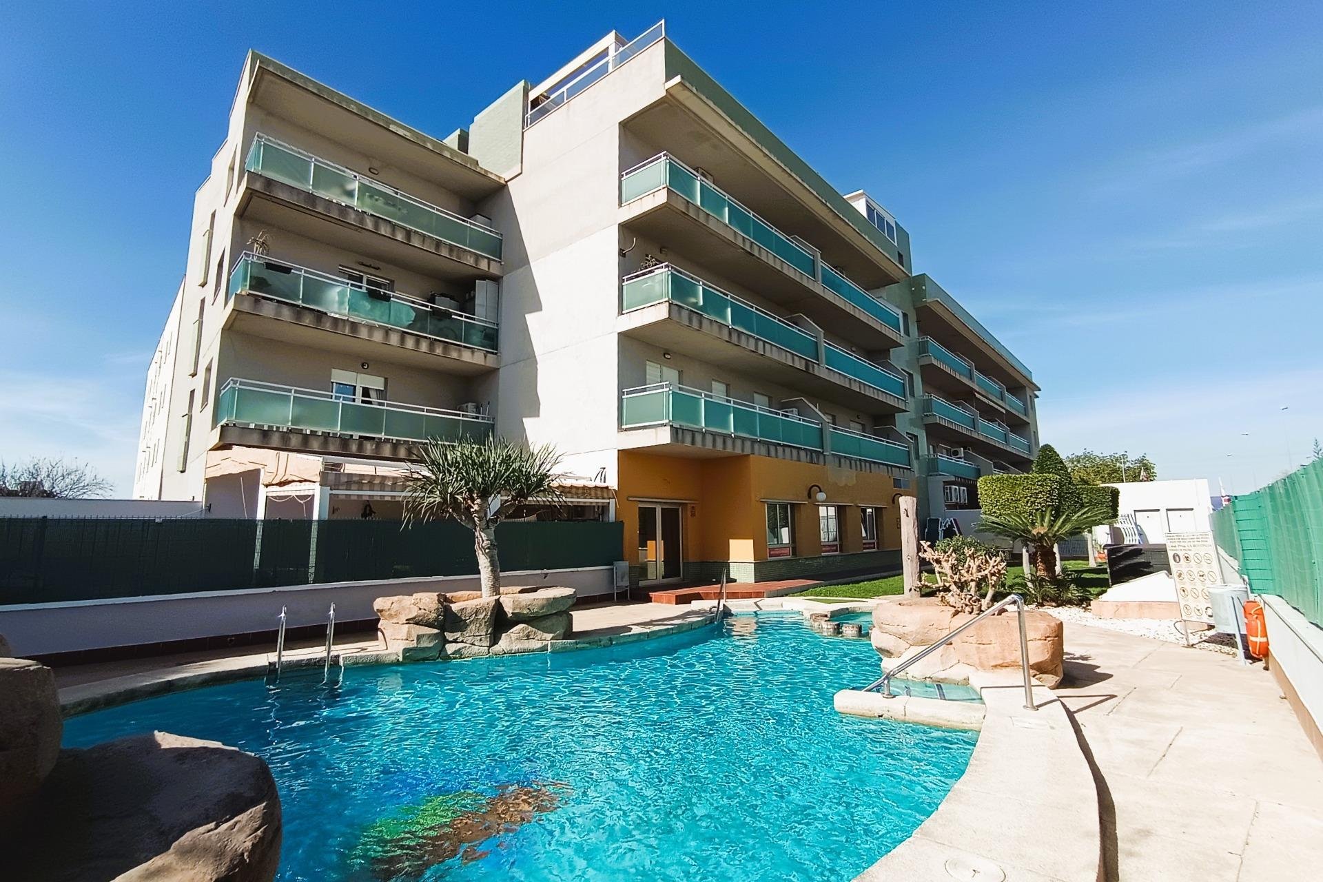 Bestaande woning  - Penthouse - Orihuela Costa - Cabo Roig