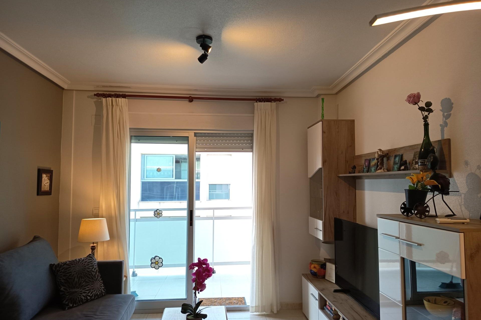 Bestaande woning  - Penthouse - Orihuela Costa - Cabo Roig