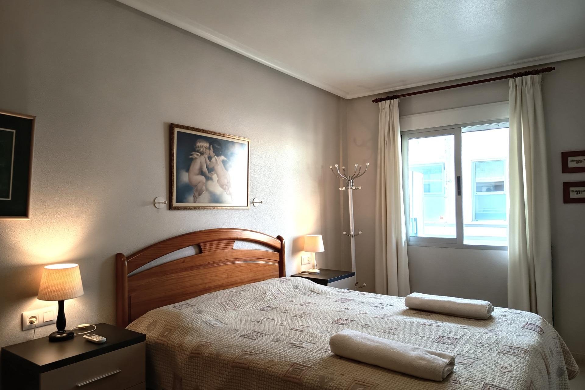Bestaande woning  - Penthouse - Orihuela Costa - Cabo Roig