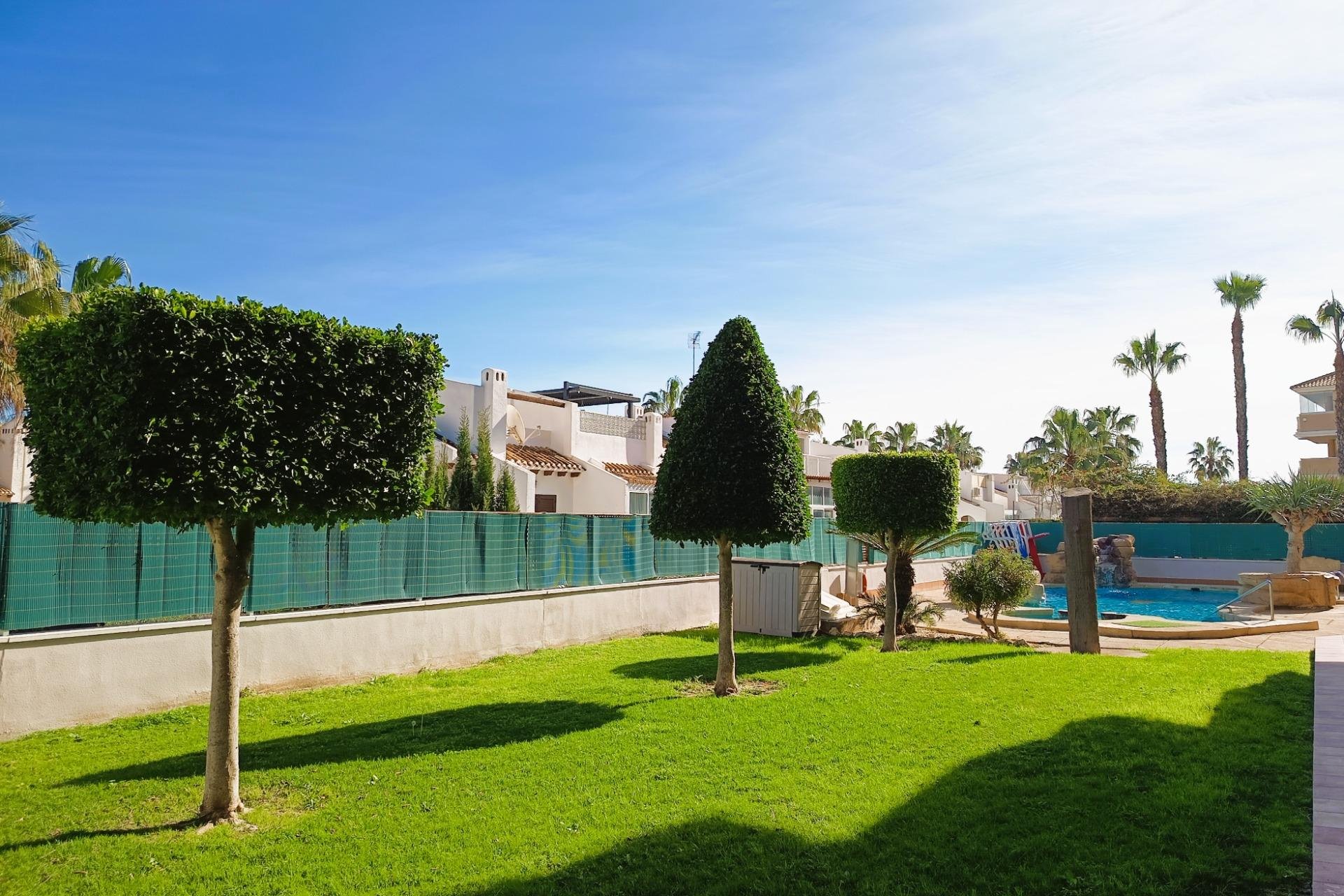 Bestaande woning  - Penthouse - Orihuela Costa - Cabo Roig
