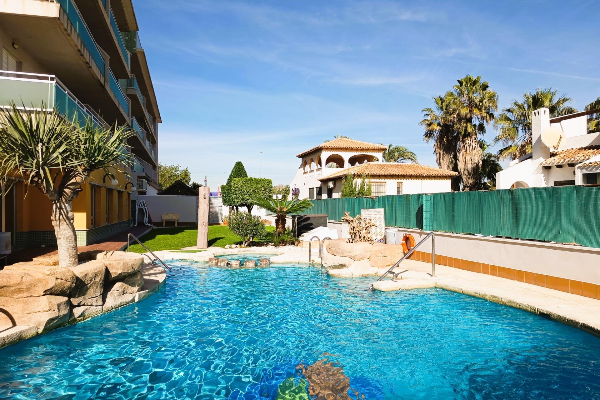 Bestaande woning  - Penthouse - Orihuela Costa - Cabo Roig