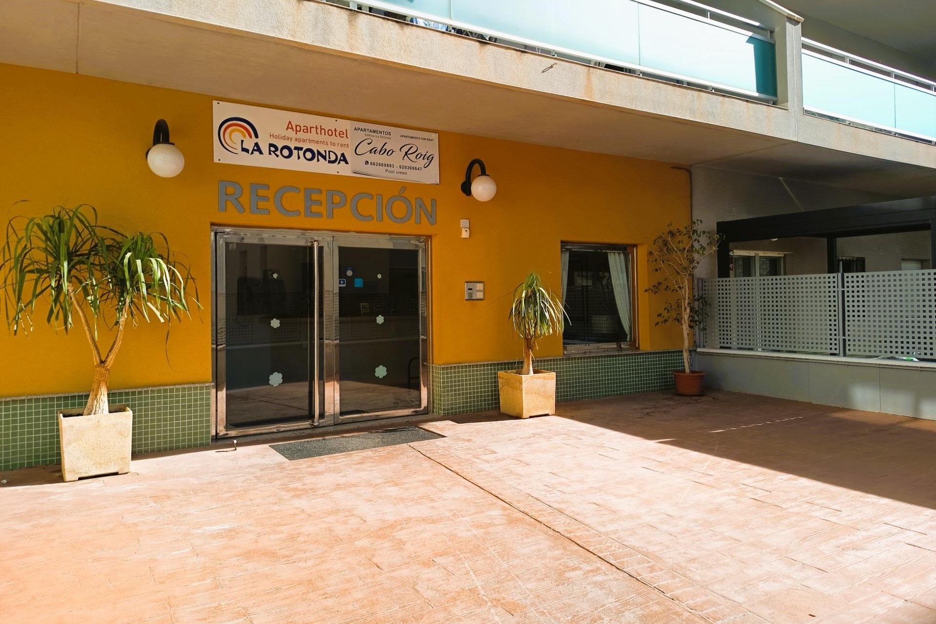 Bestaande woning  - Penthouse - Orihuela Costa - Cabo Roig