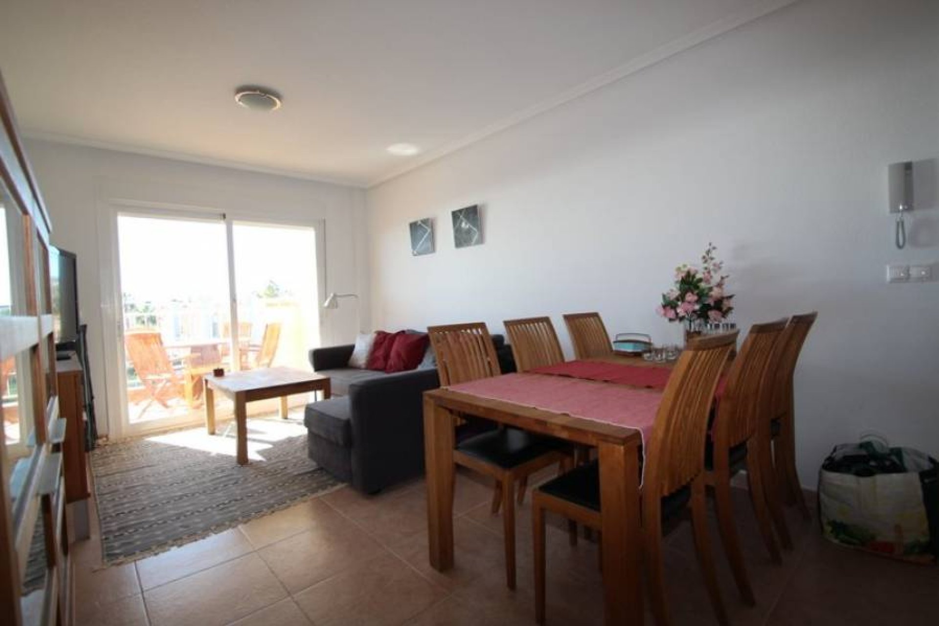 Bestaande woning  - Penthouse - Orihuela Costa - Campoamor