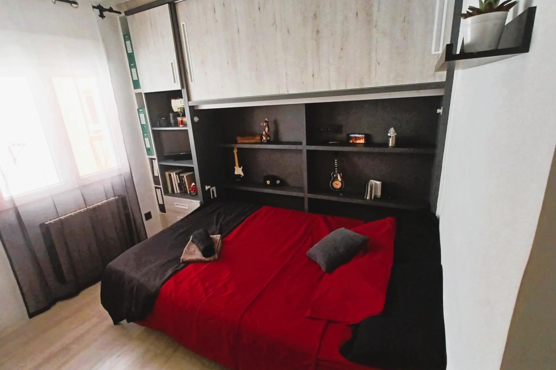 Bestaande woning  - Penthouse - Pilar de la Horadada - El Mojón