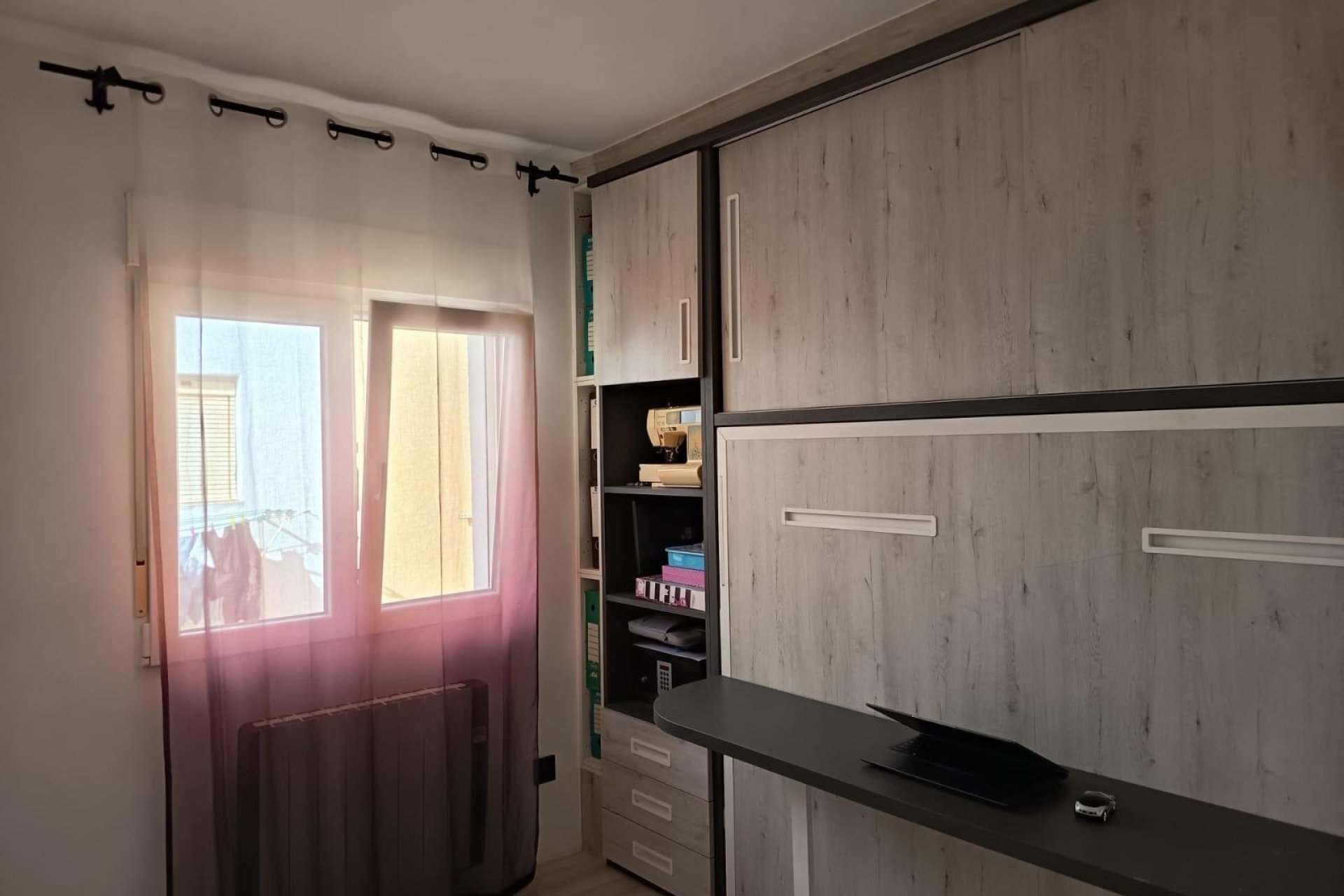 Bestaande woning  - Penthouse - Pilar de la Horadada - El Mojón