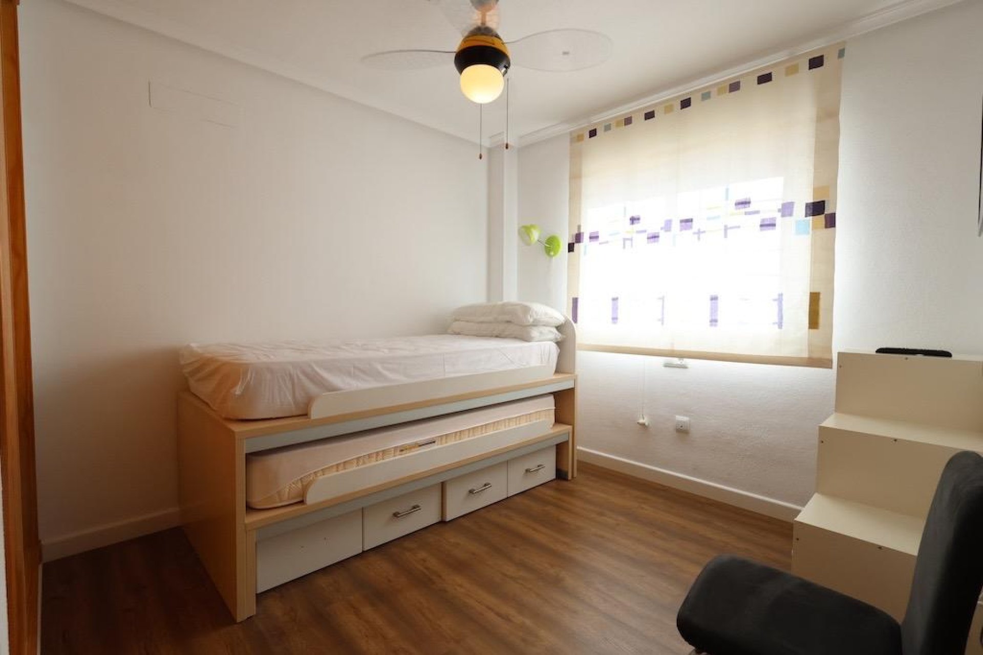 Bestaande woning  - Penthouse - Pilar de la Horadada - Mil Palmeras