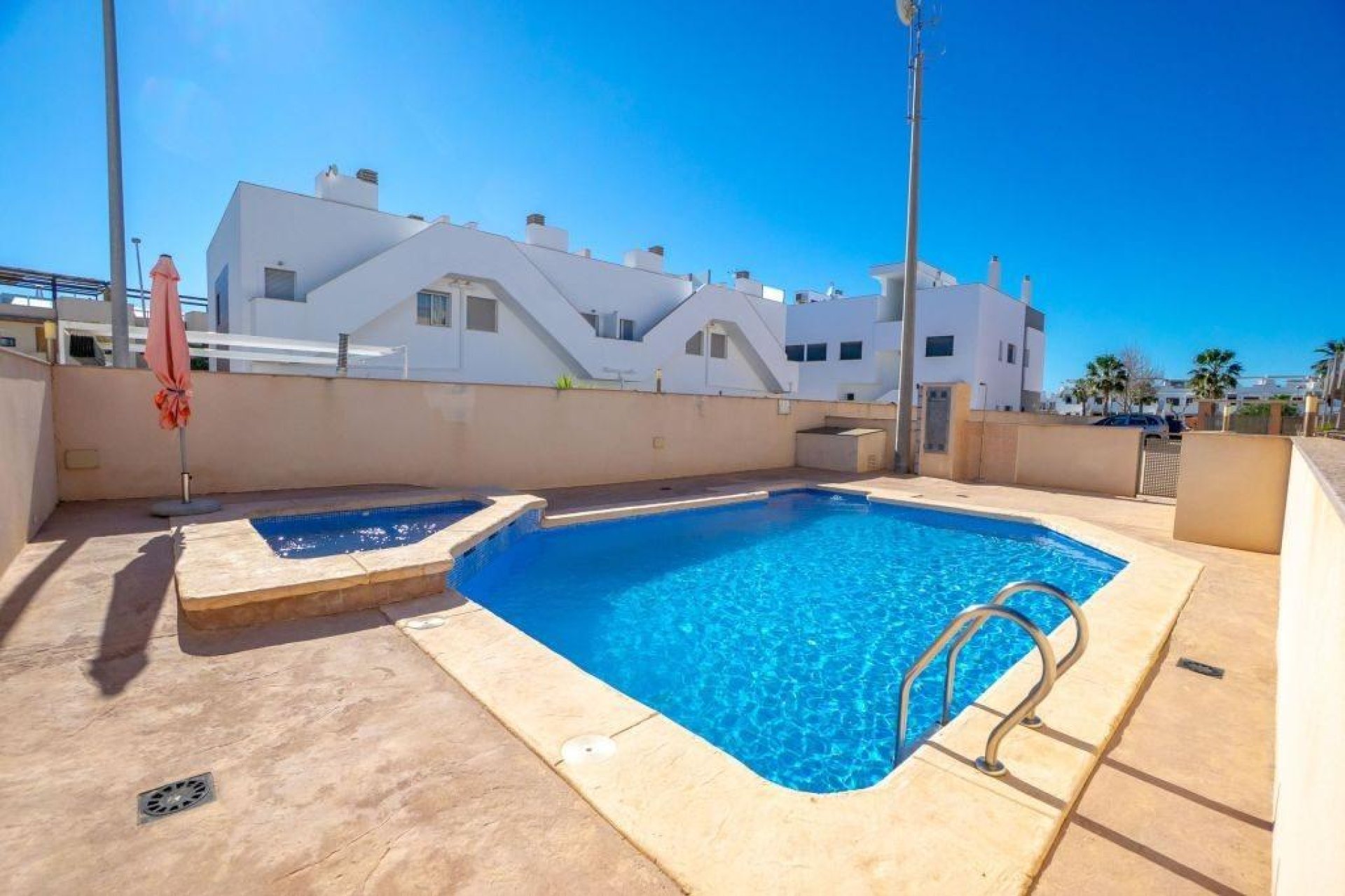 Bestaande woning  - Penthouse - Pilar de la Horadada - Torre De La Horadada