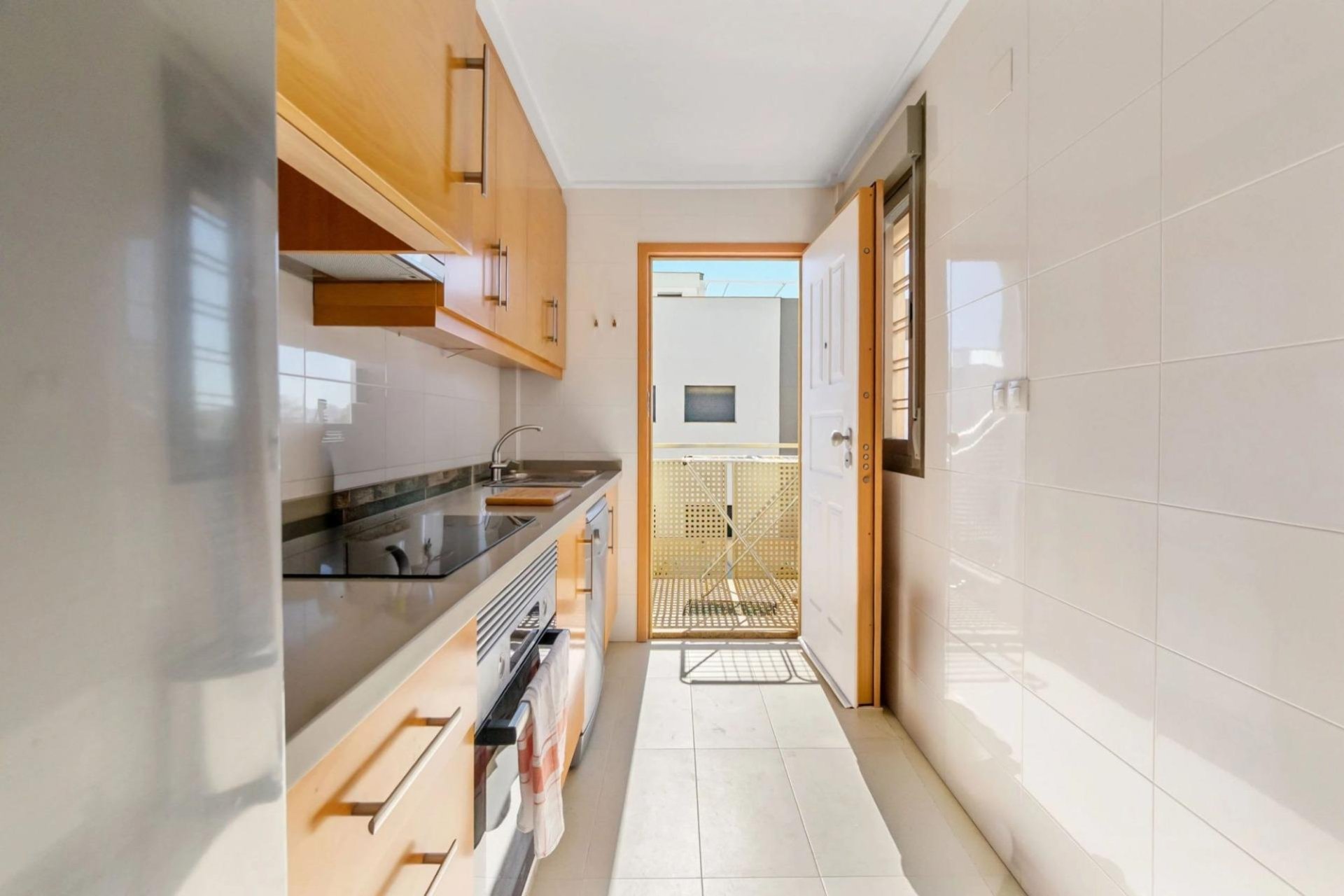 Bestaande woning  - Penthouse - Pilar de la Horadada - Torre De La Horadada