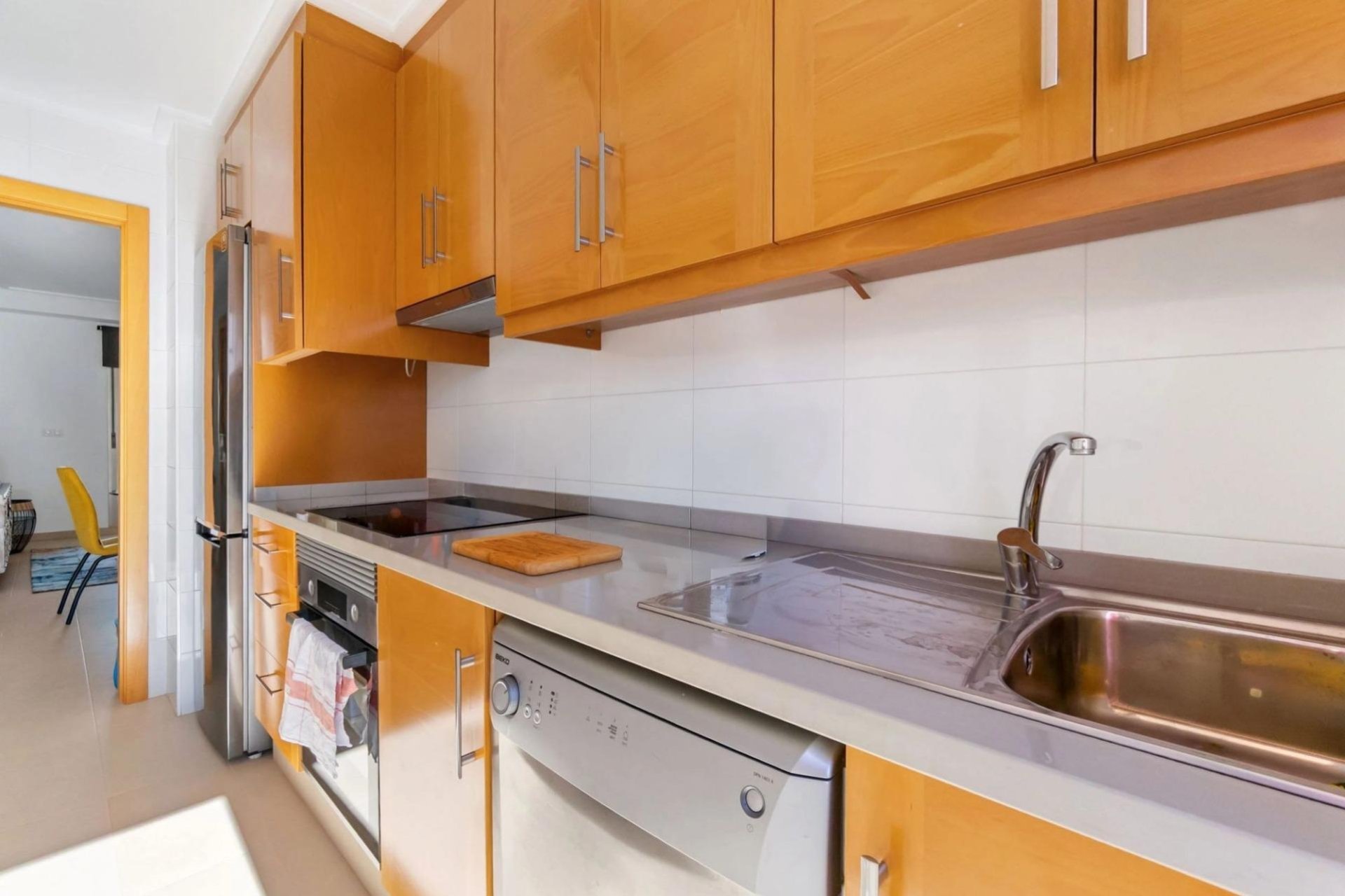 Bestaande woning  - Penthouse - Pilar de la Horadada - Torre De La Horadada