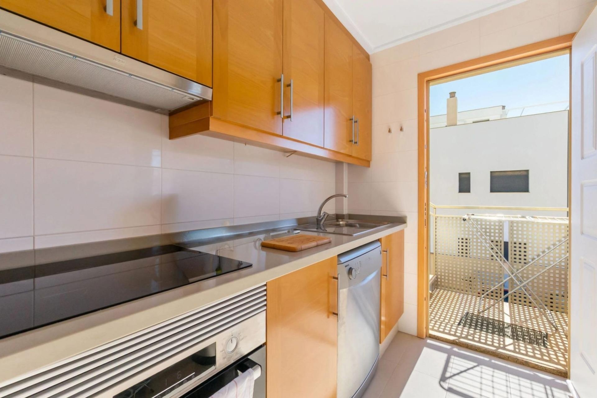 Bestaande woning  - Penthouse - Pilar de la Horadada - Torre De La Horadada