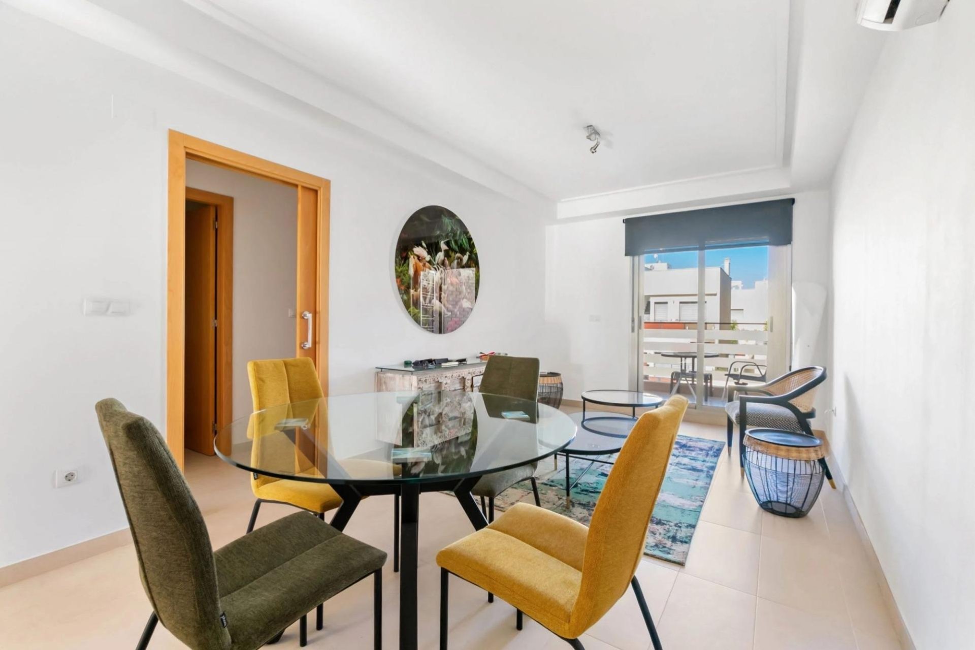 Bestaande woning  - Penthouse - Pilar de la Horadada - Torre De La Horadada