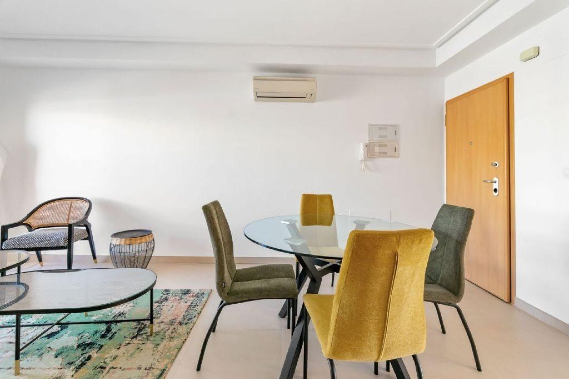 Bestaande woning  - Penthouse - Pilar de la Horadada - Torre De La Horadada