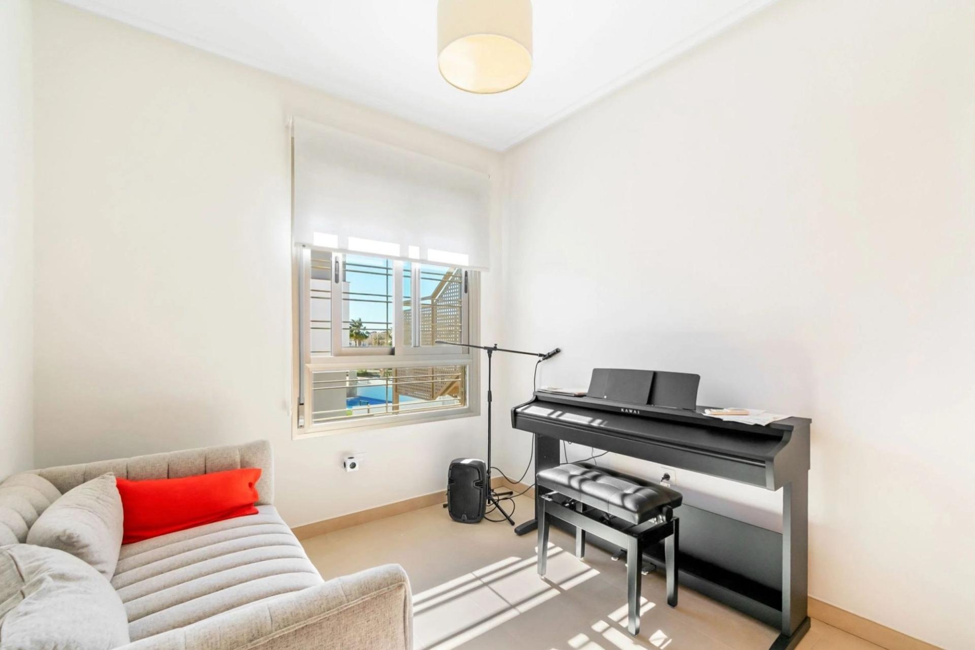 Bestaande woning  - Penthouse - Pilar de la Horadada - Torre De La Horadada