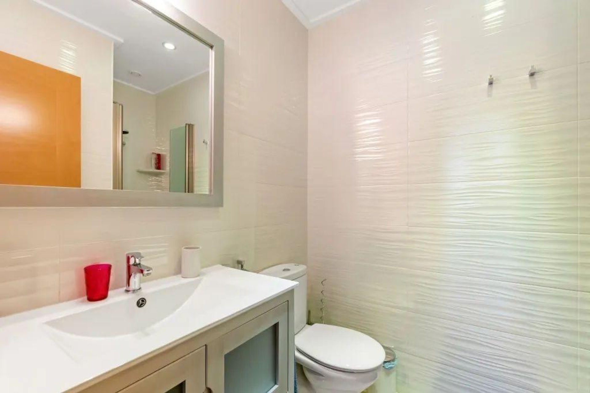 Bestaande woning  - Penthouse - Pilar de la Horadada - Torre De La Horadada