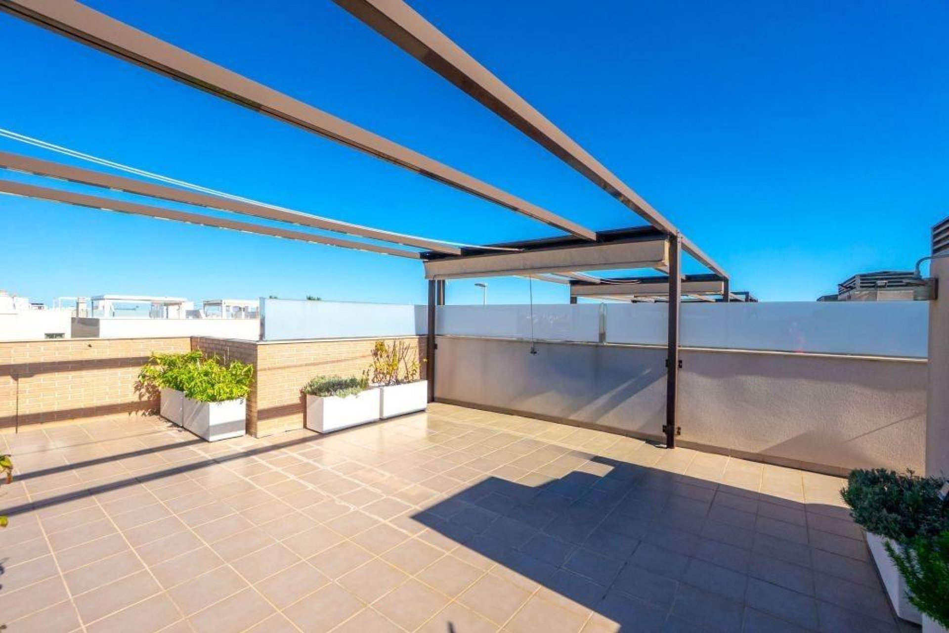 Bestaande woning  - Penthouse - Pilar de la Horadada - Torre De La Horadada