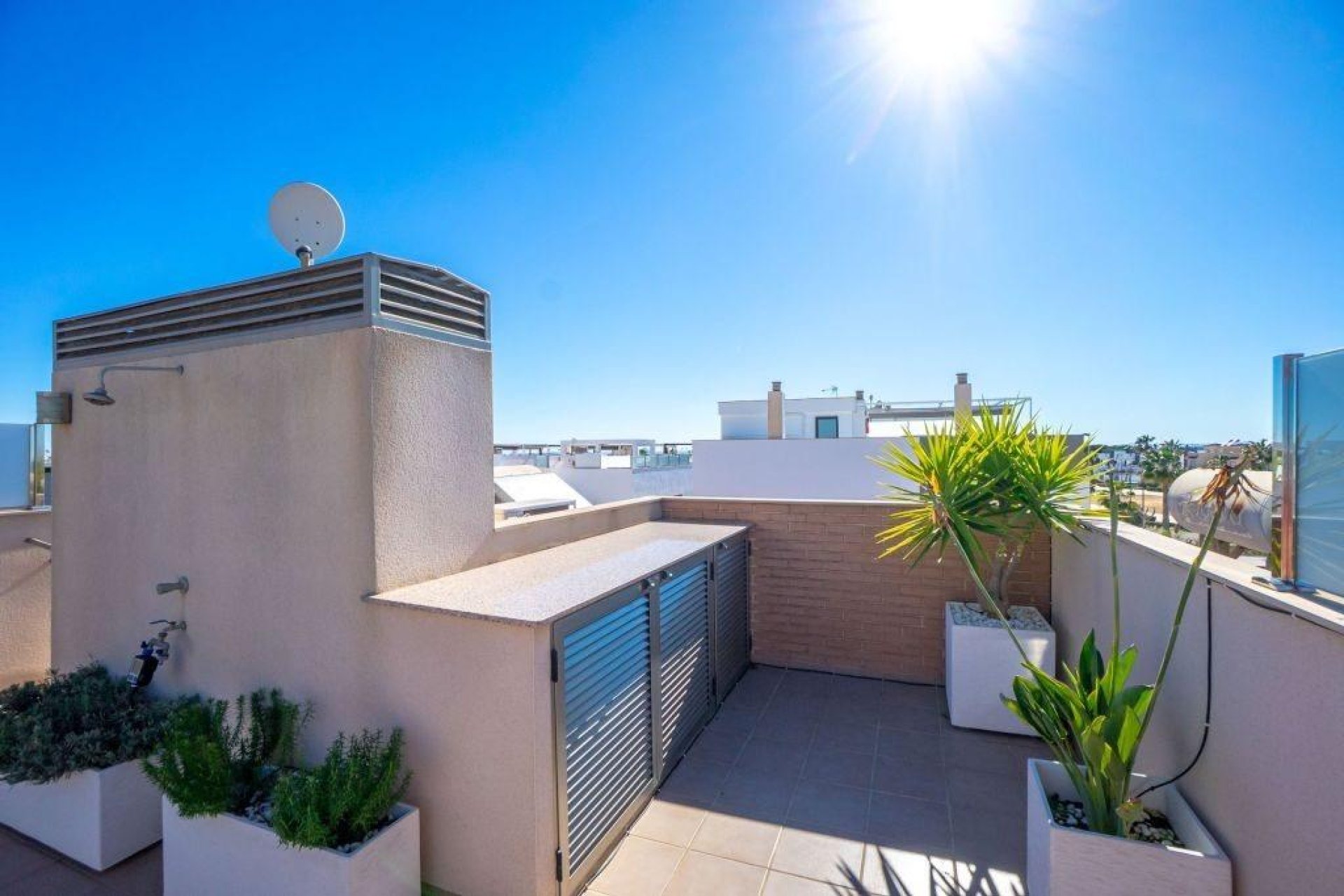 Bestaande woning  - Penthouse - Pilar de la Horadada - Torre De La Horadada