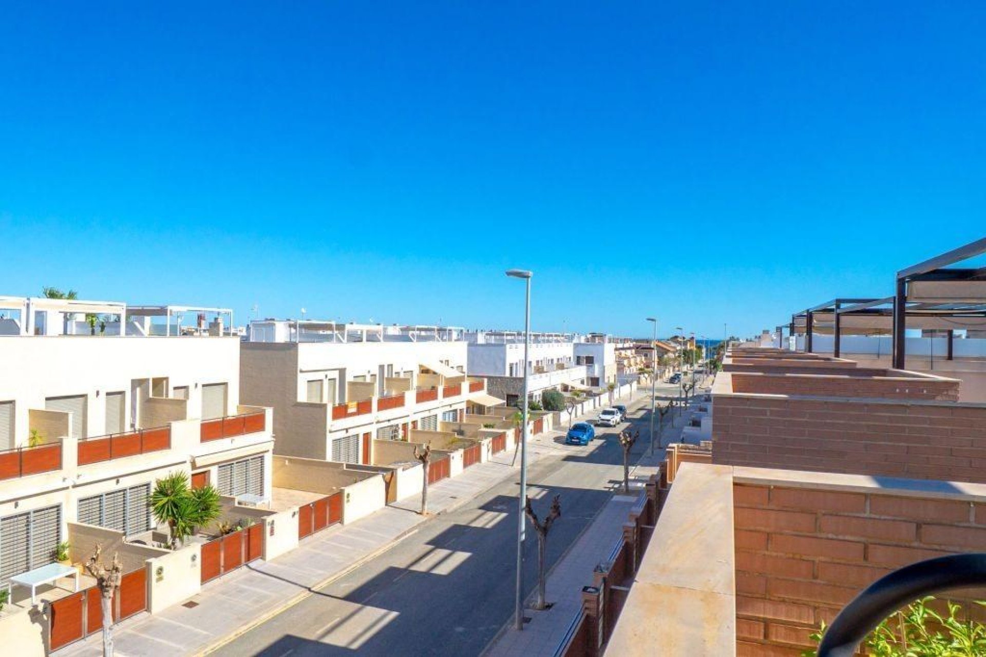 Bestaande woning  - Penthouse - Pilar de la Horadada - Torre De La Horadada