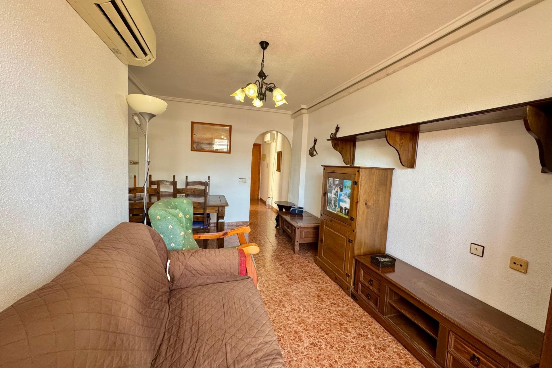 Bestaande woning  - Penthouse - Torrevieja - Centro