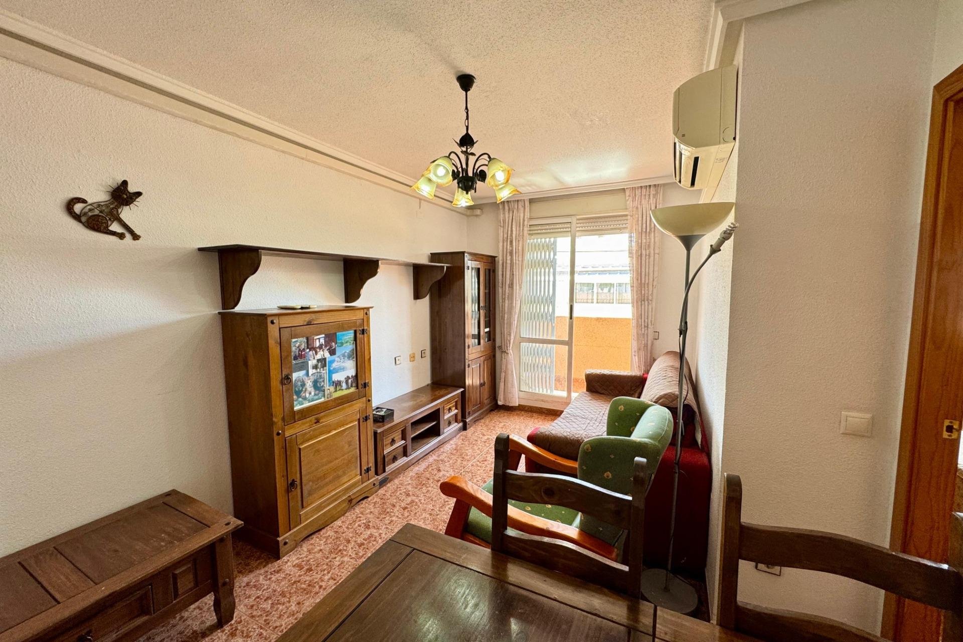 Bestaande woning  - Penthouse - Torrevieja - Centro