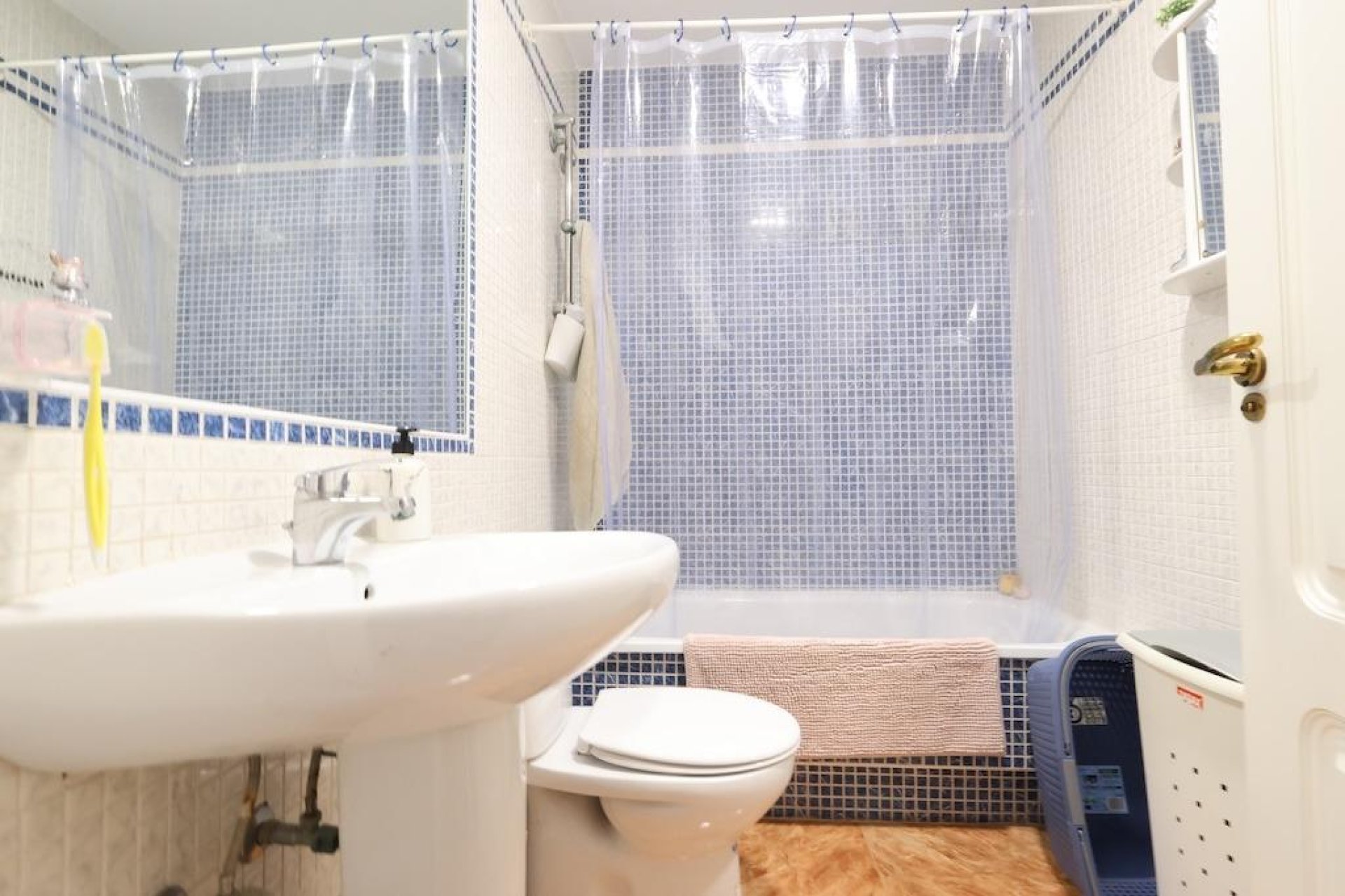 Bestaande woning  - Penthouse - Torrevieja - Habaneras