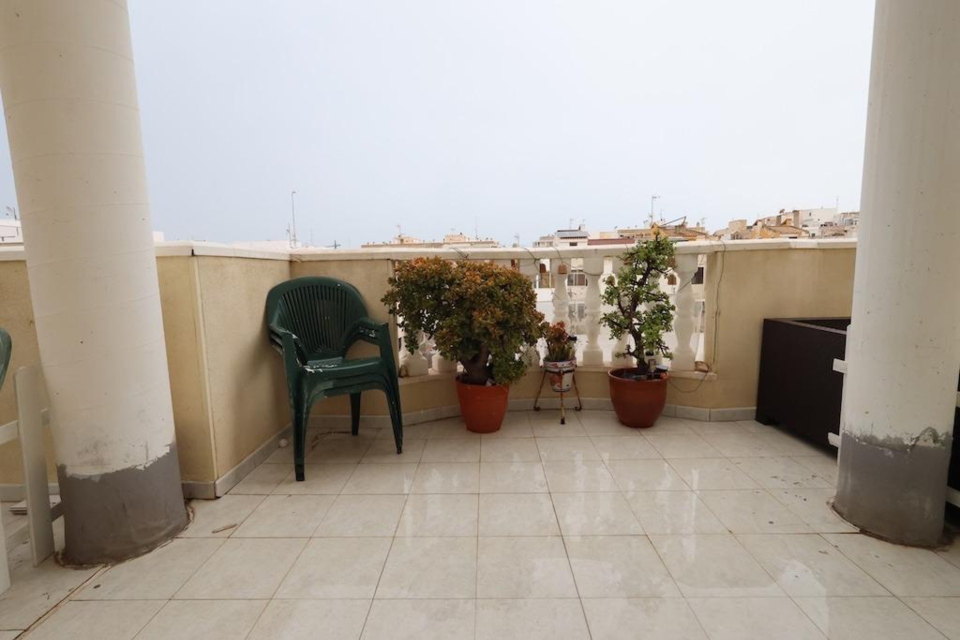 Bestaande woning  - Penthouse - Torrevieja - Habaneras