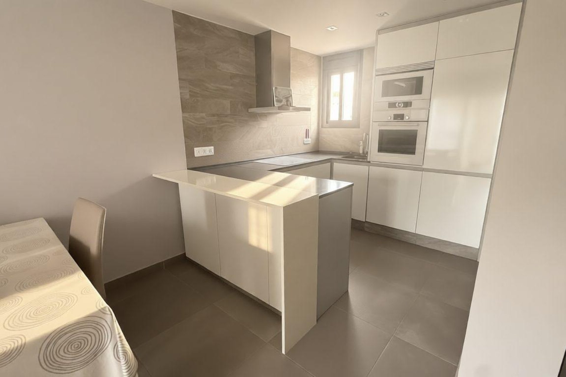 Bestaande woning  - Penthouse - Torrevieja - Punta prima