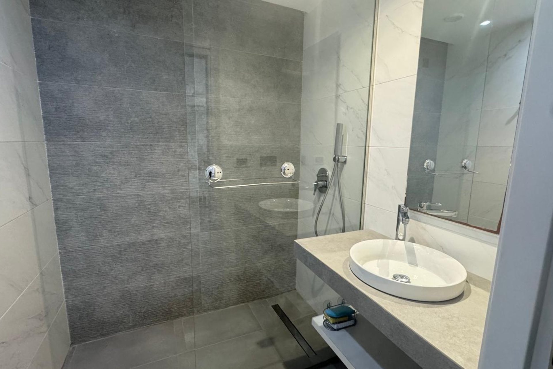 Bestaande woning  - Penthouse - Torrevieja - Punta prima