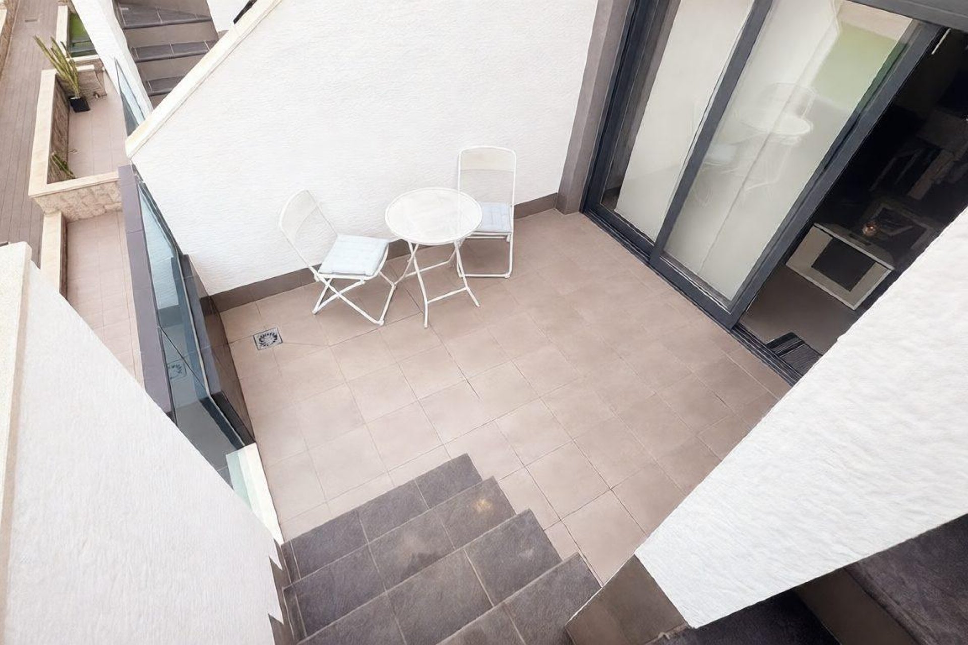 Bestaande woning  - Penthouse - Torrevieja - Punta prima