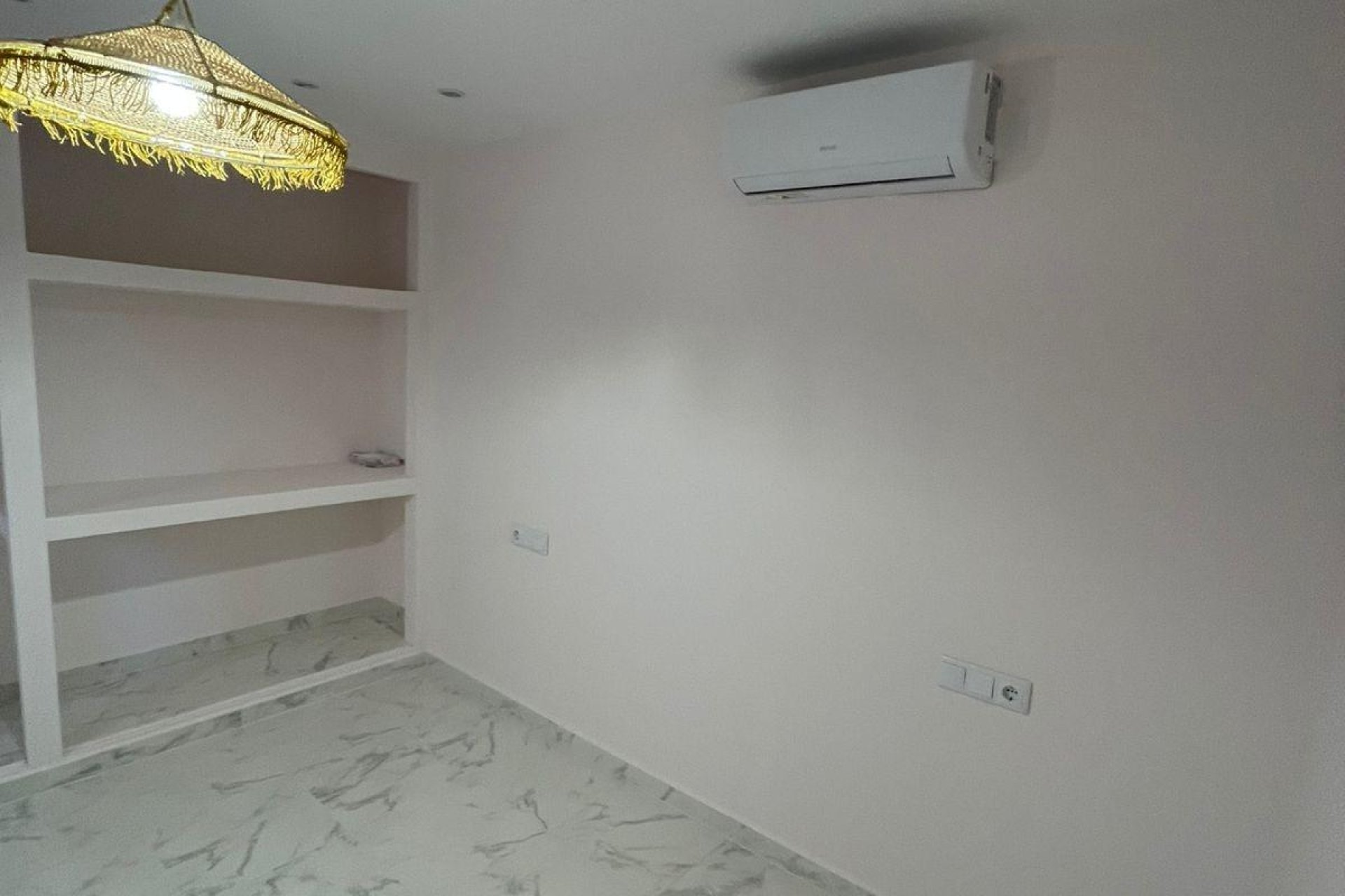 Bestaande woning  - Perceel - Altea - Zona lOlla