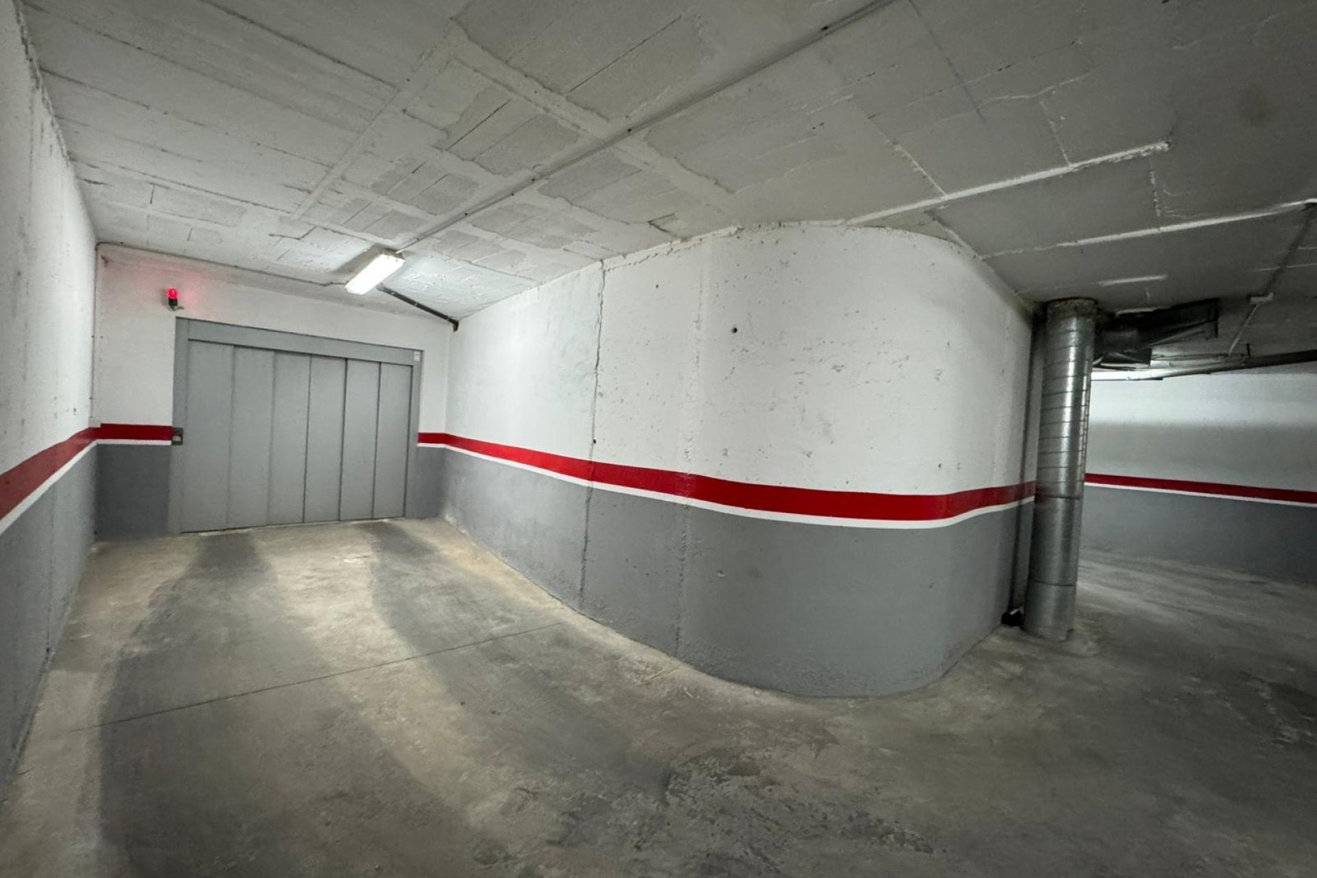 Bestaande woning  - Perceel - Altea - Zona lOlla