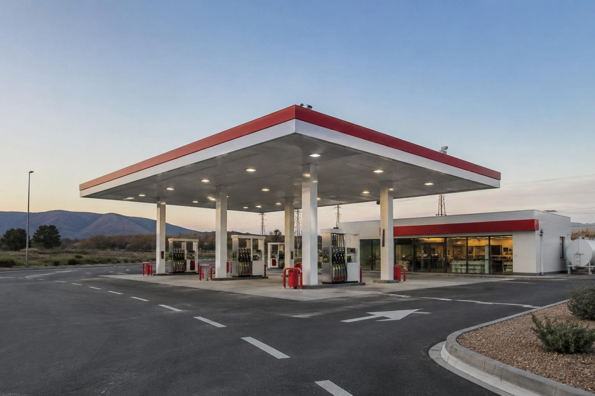 Bestaande woning  - Perceel - JAVALI NUEVO - Javalí Nuevo
