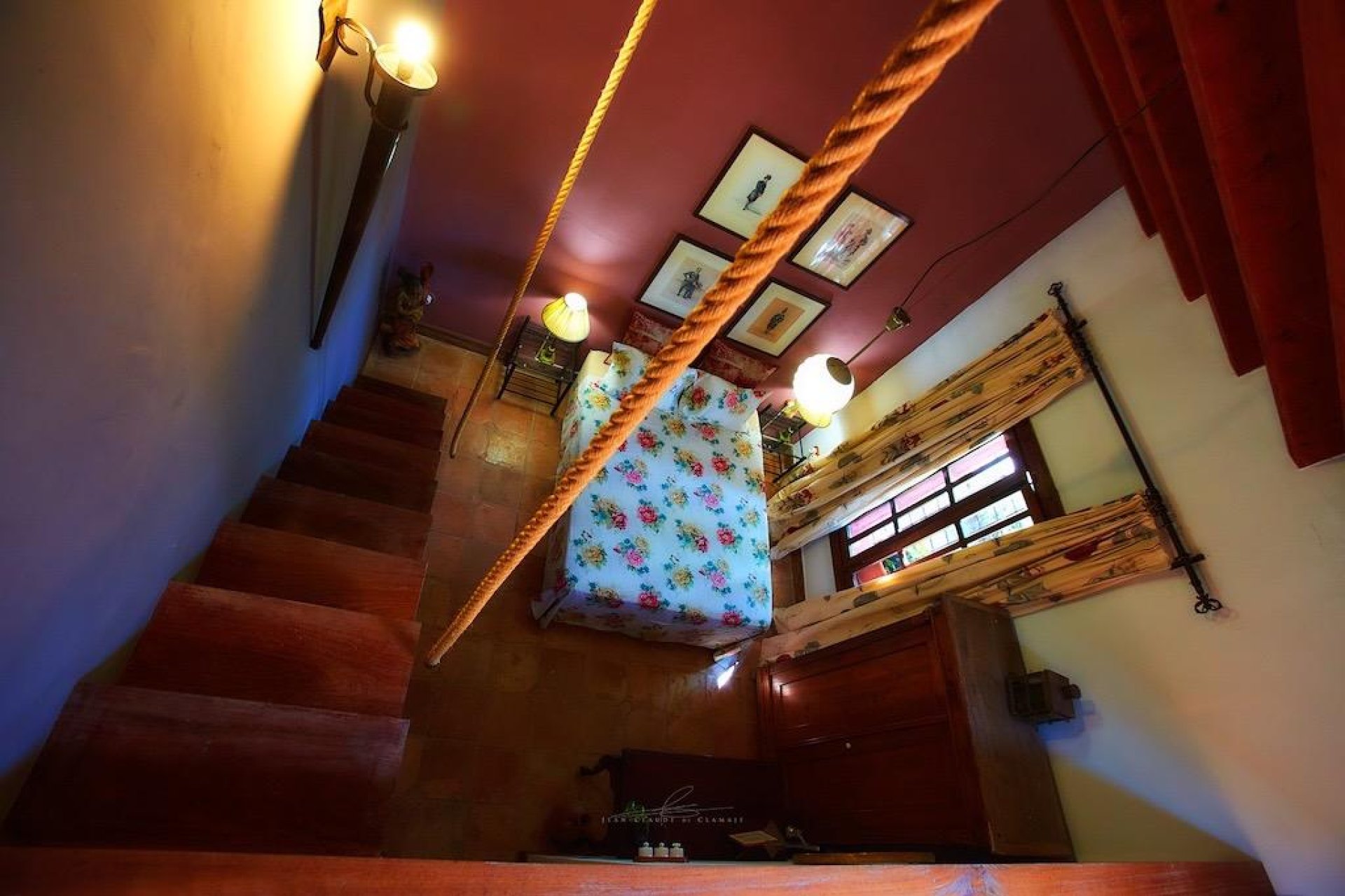 Bestaande woning  - Rustiek landhuis - Orihuela - Torremendo