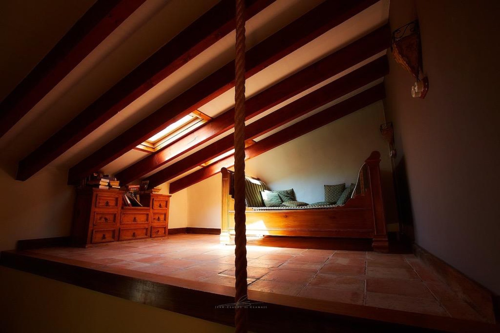 Bestaande woning  - Rustiek landhuis - Orihuela - Torremendo