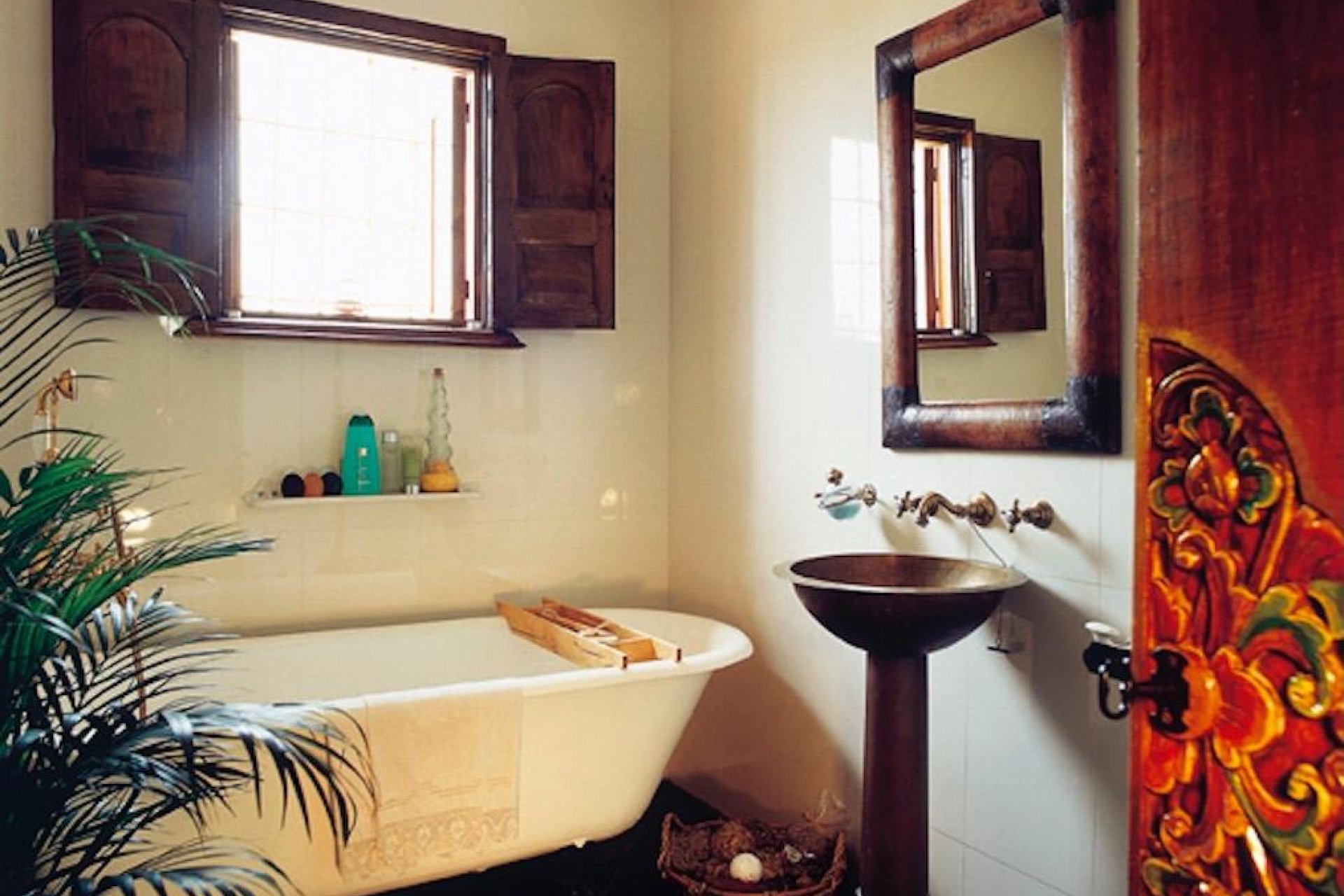 Bestaande woning  - Rustiek landhuis - Orihuela - Torremendo