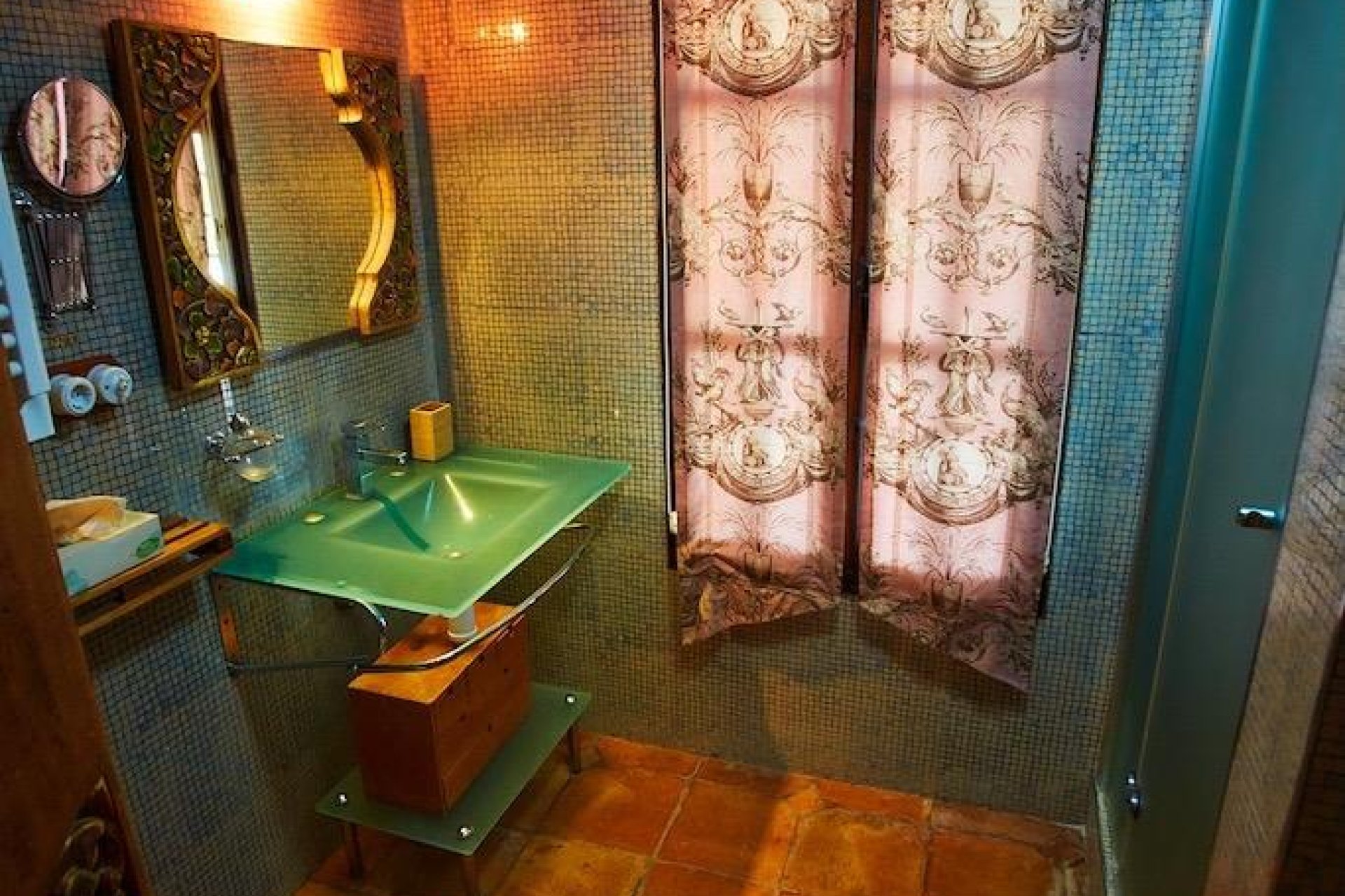 Bestaande woning  - Rustiek landhuis - Orihuela - Torremendo