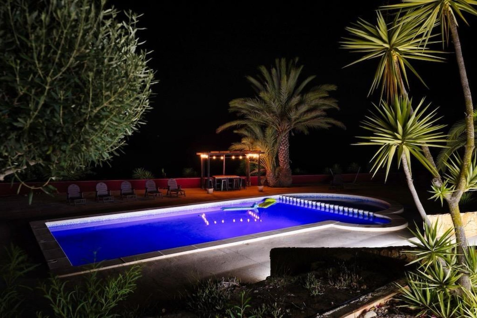 Bestaande woning  - Rustiek landhuis - Orihuela - Torremendo